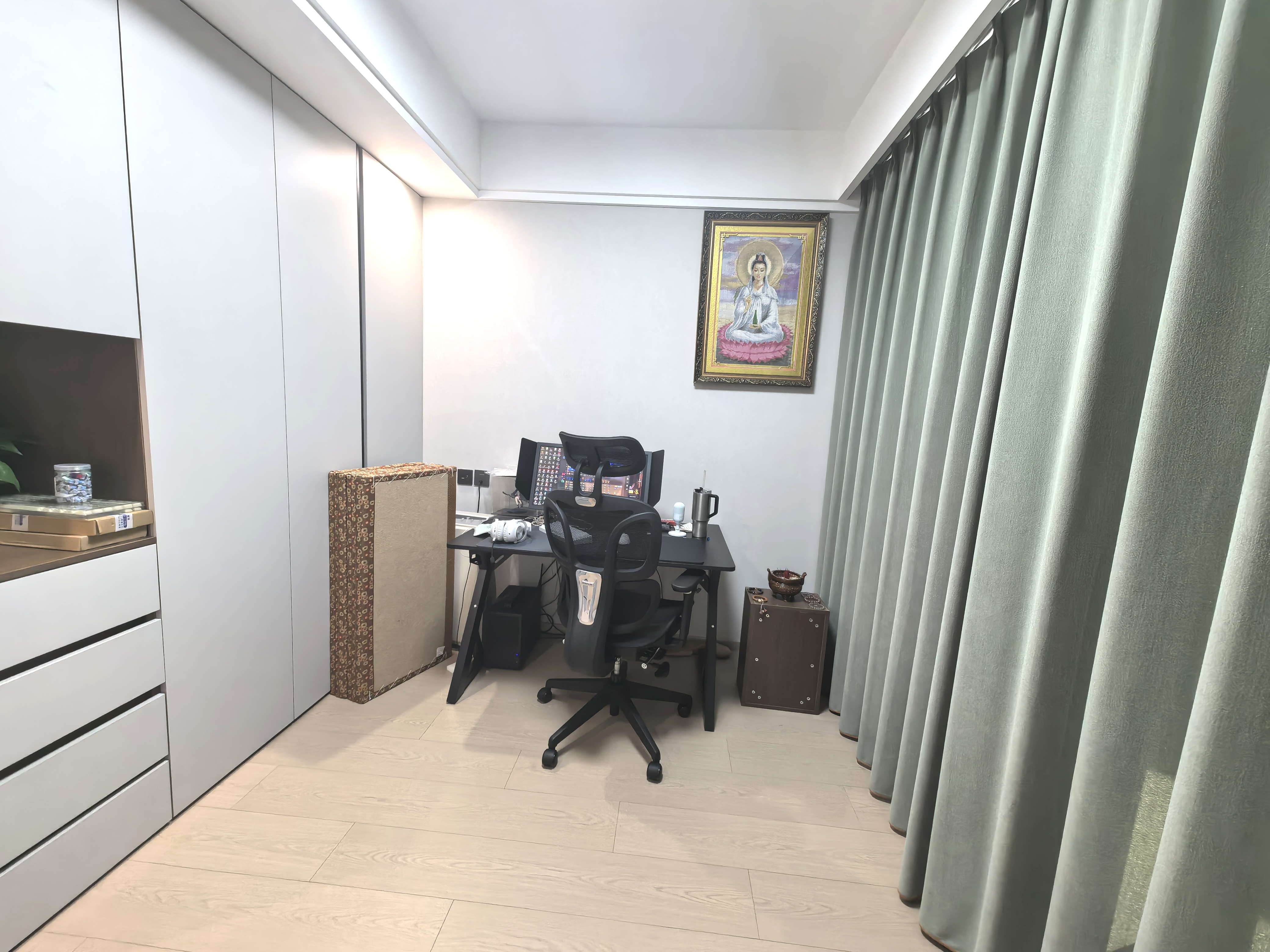 碧桂园公园星荟 3室2厅2卫 132m&sup2;