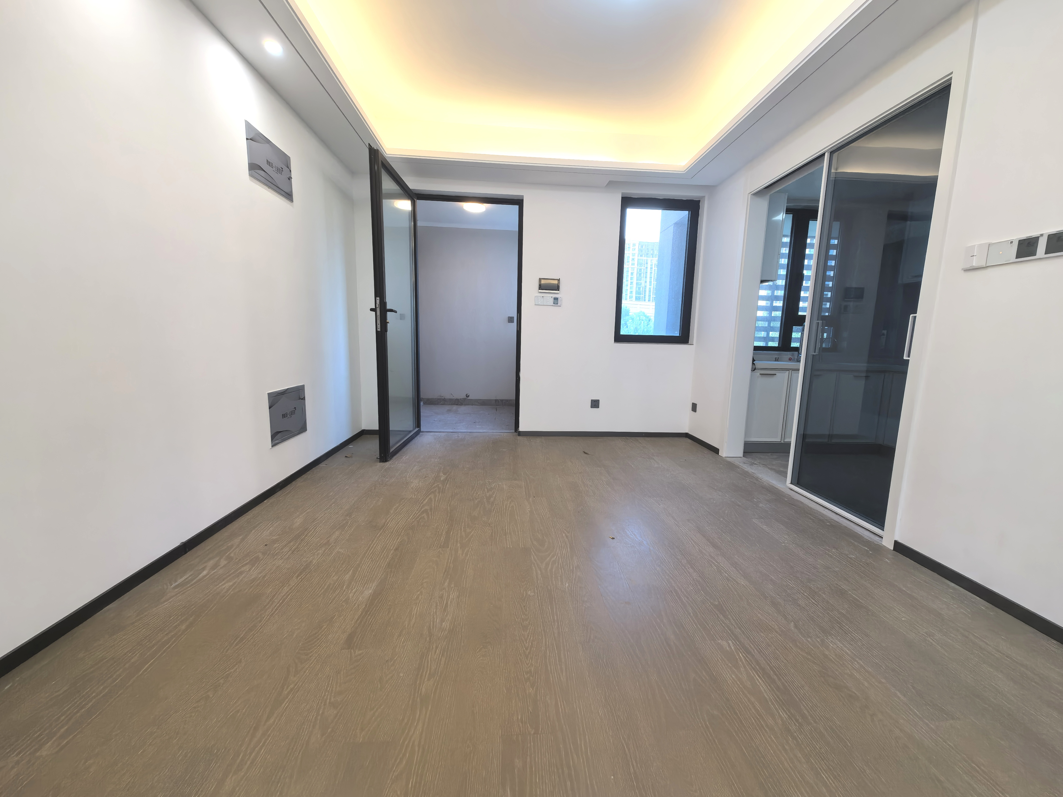 碧桂园公园星荟 3室2厅2卫 132.19m&sup2;