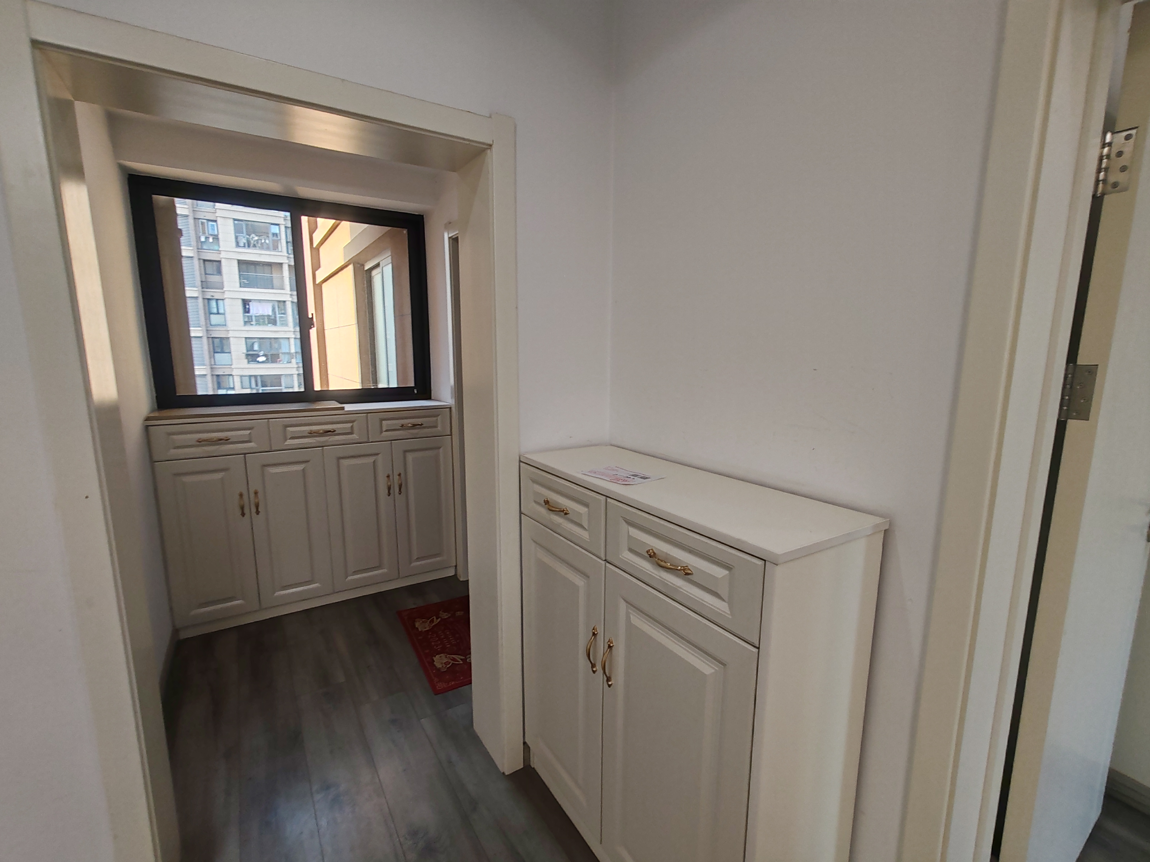 南辰濠郡 3室2厅2卫 128m&sup2;