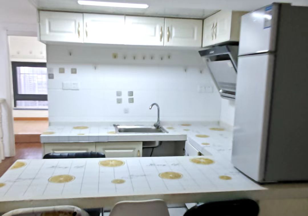 唐人公寓 2室1厅1卫 53m&sup2;