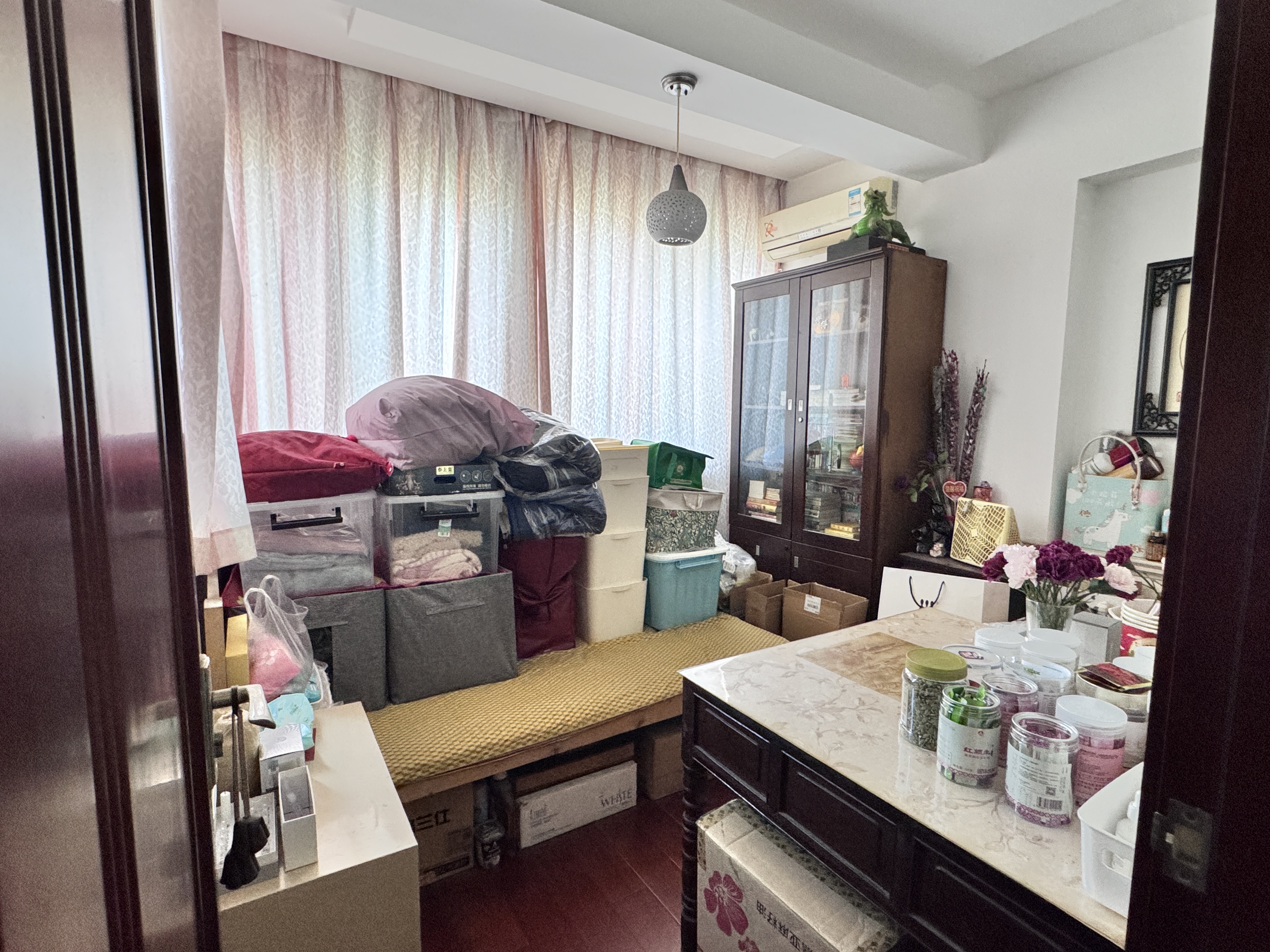 中天福邸 3室2厅1卫 132m&sup2;