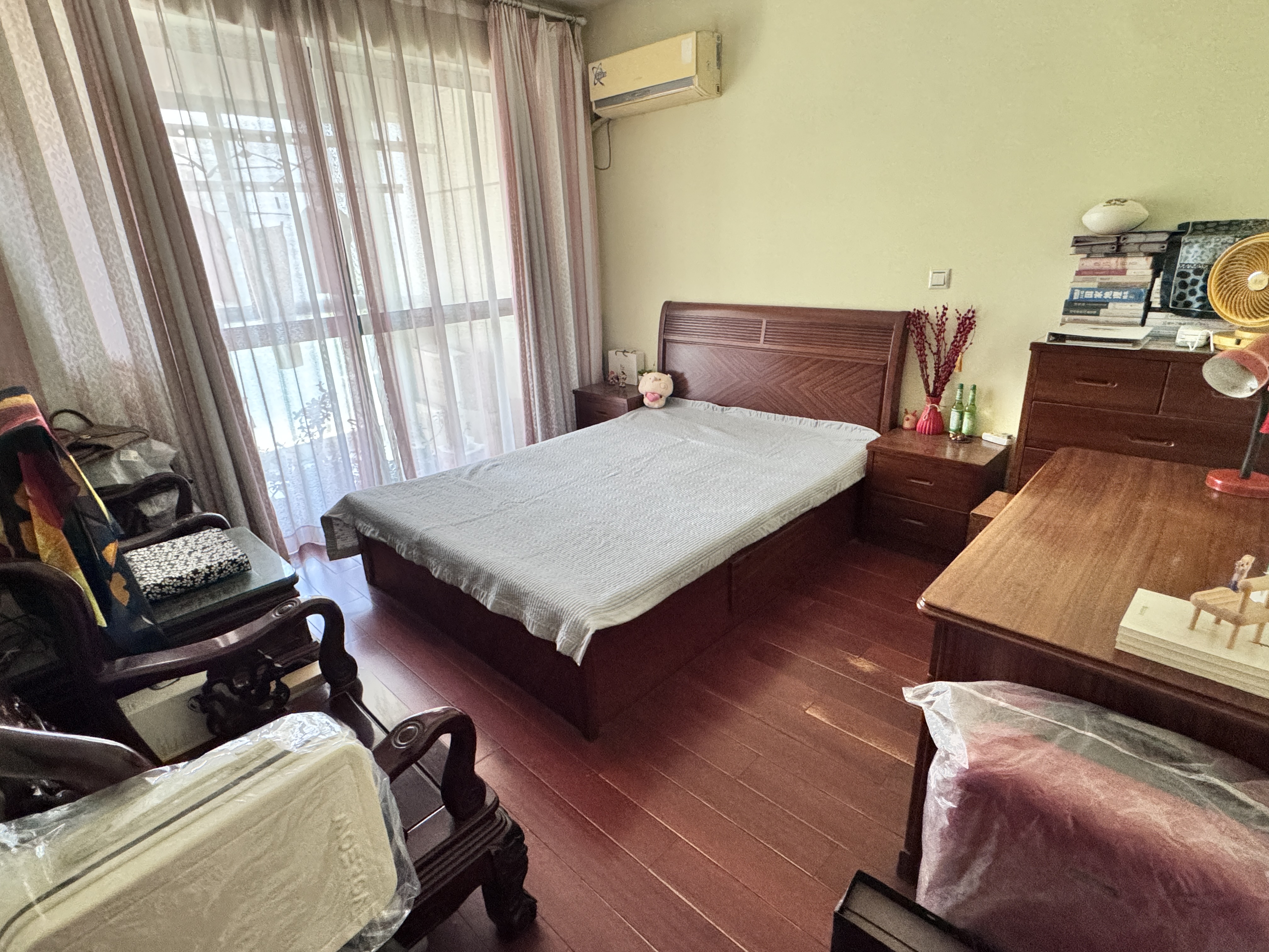 中天福邸 3室2厅1卫 132m&sup2;