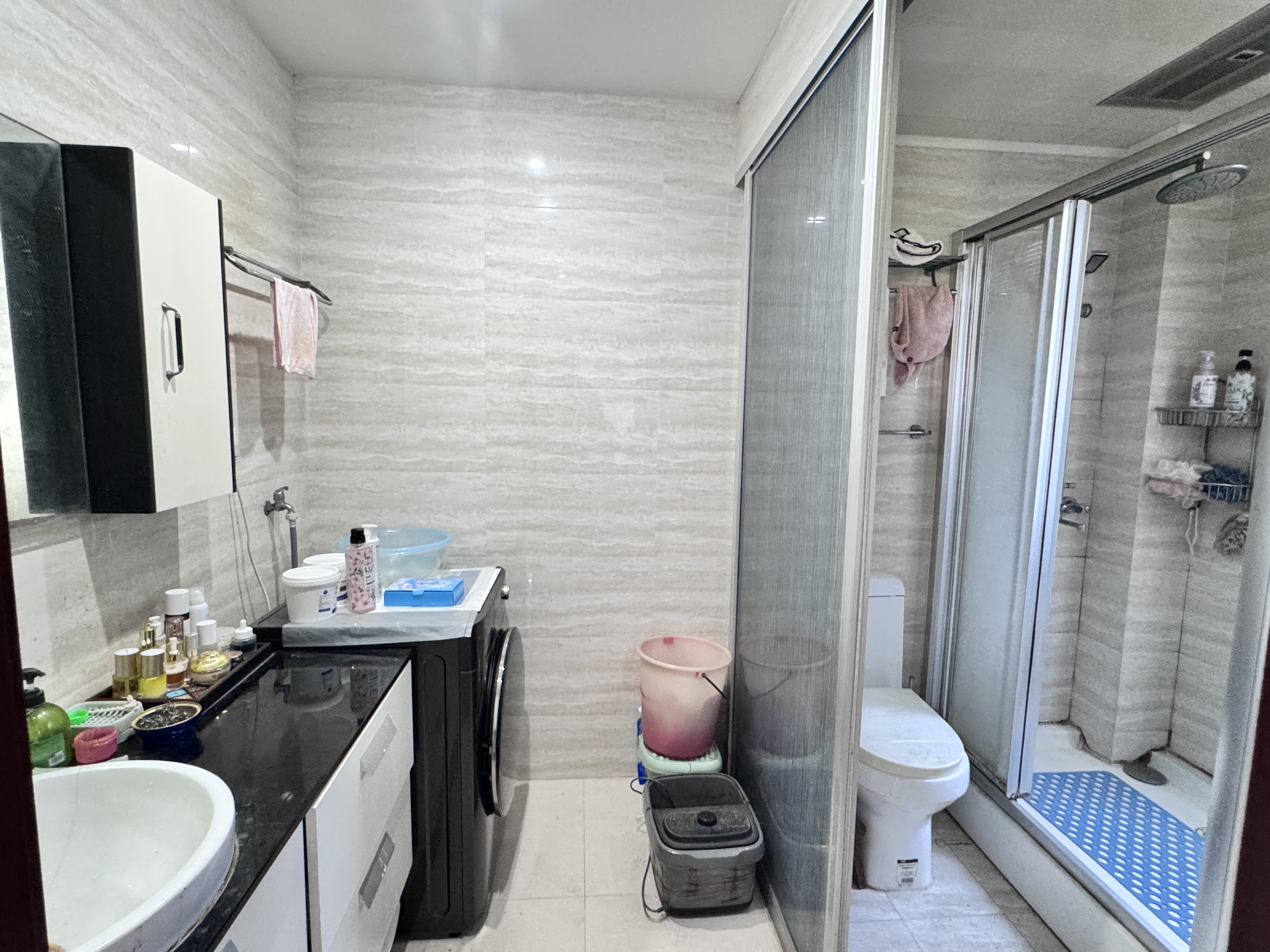 中天福邸 3室2厅1卫 132m&sup2;