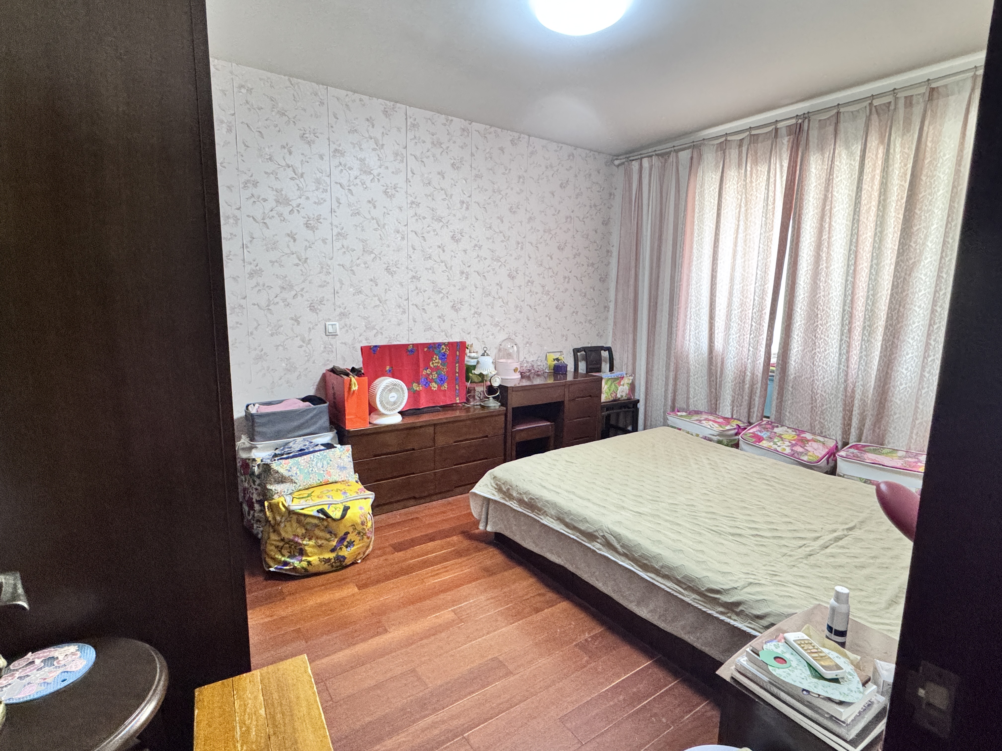 中天福邸 3室2厅1卫 132m&sup2;