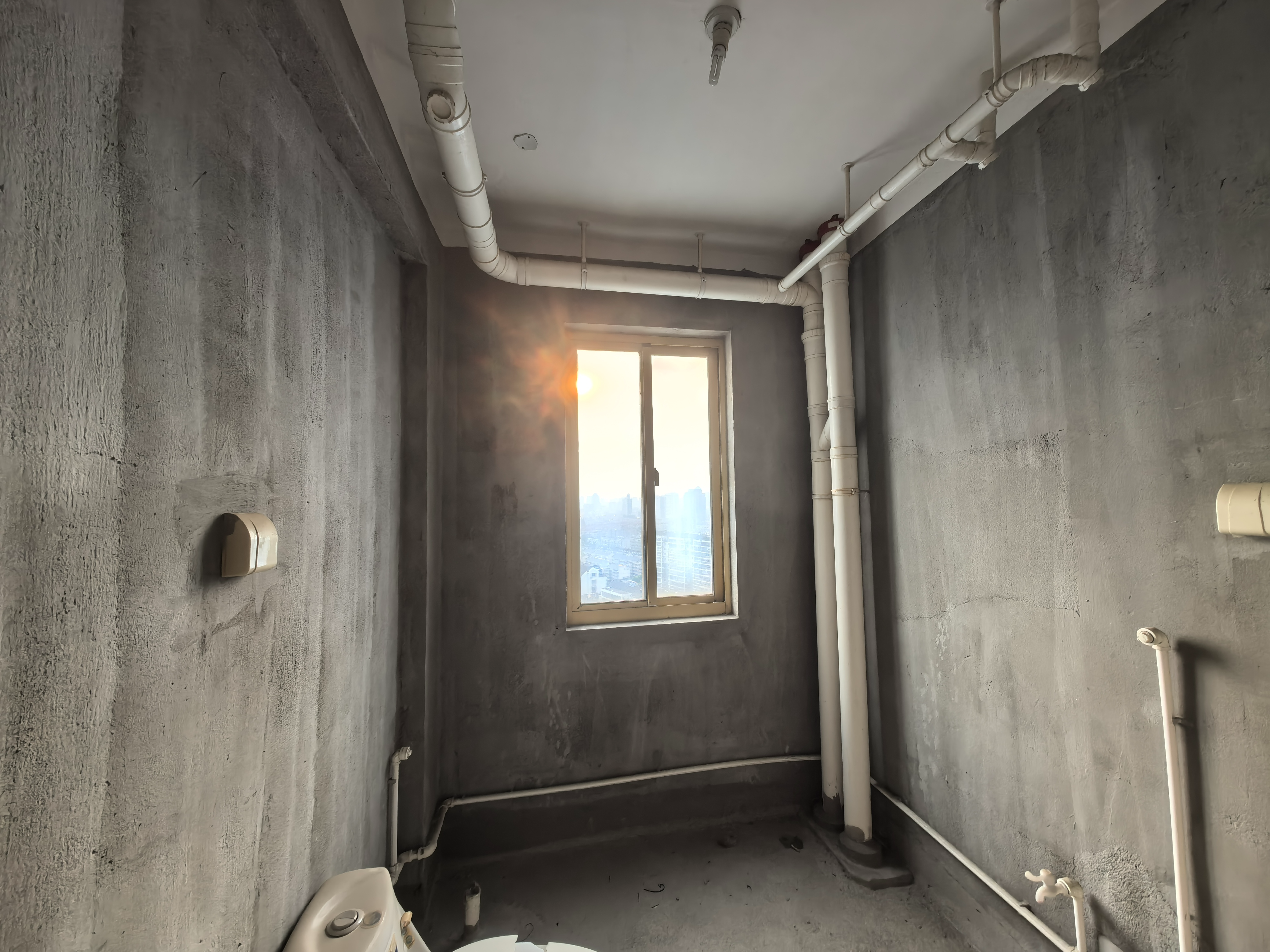 尚海湾 2室2厅1卫 104m&sup2;