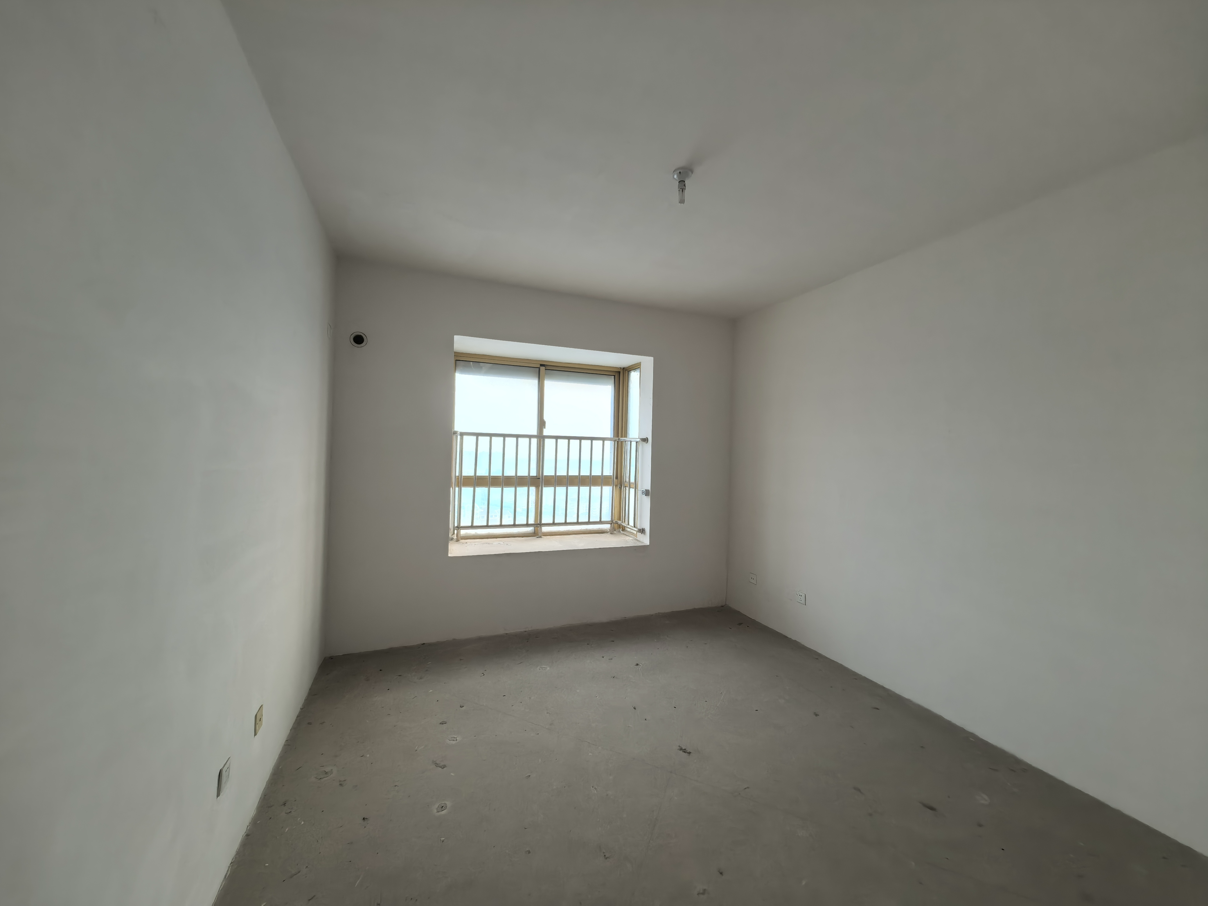 尚海湾 2室2厅1卫 104m&sup2;