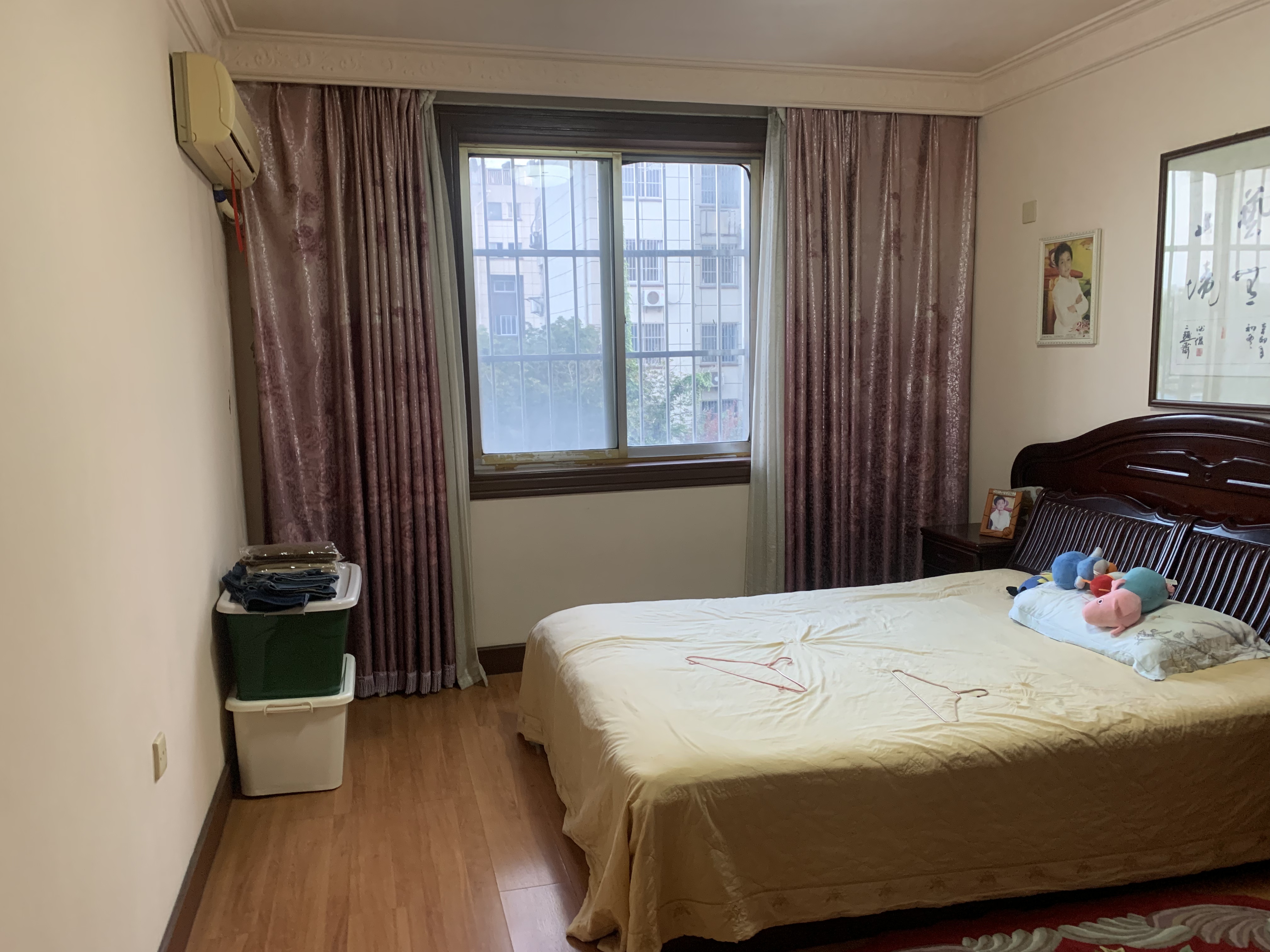 学田苑 3室2厅2卫 130m&sup2;
