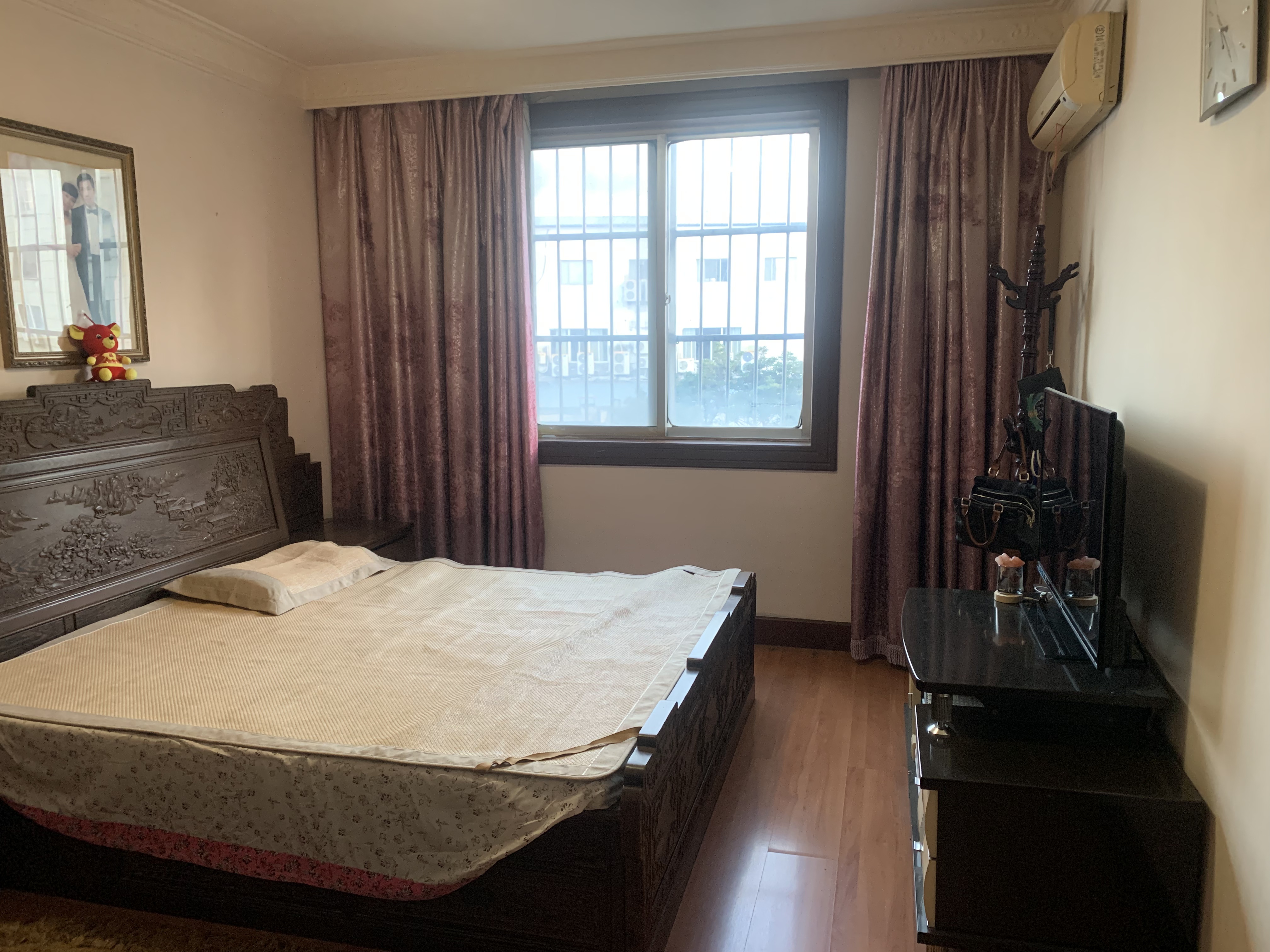 学田苑 3室2厅2卫 130m&sup2;