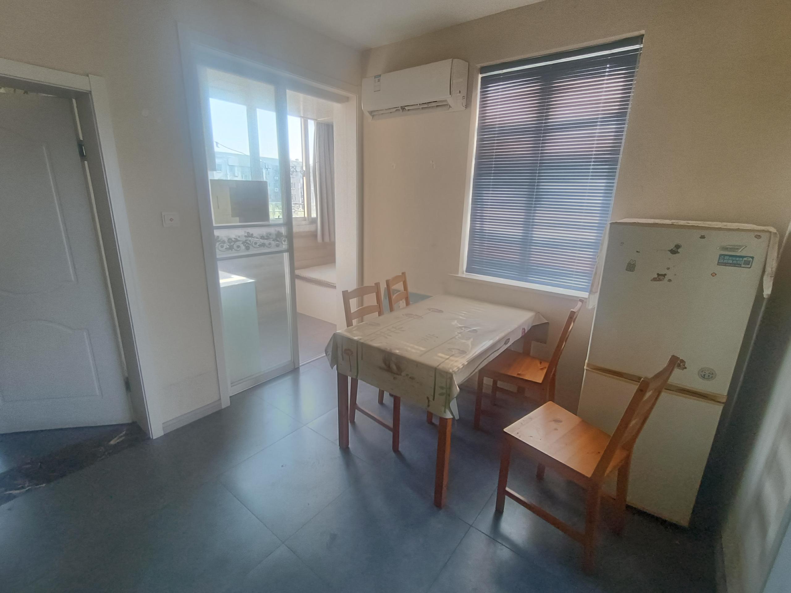 郭里园 1室1厅1卫 46m&sup2;