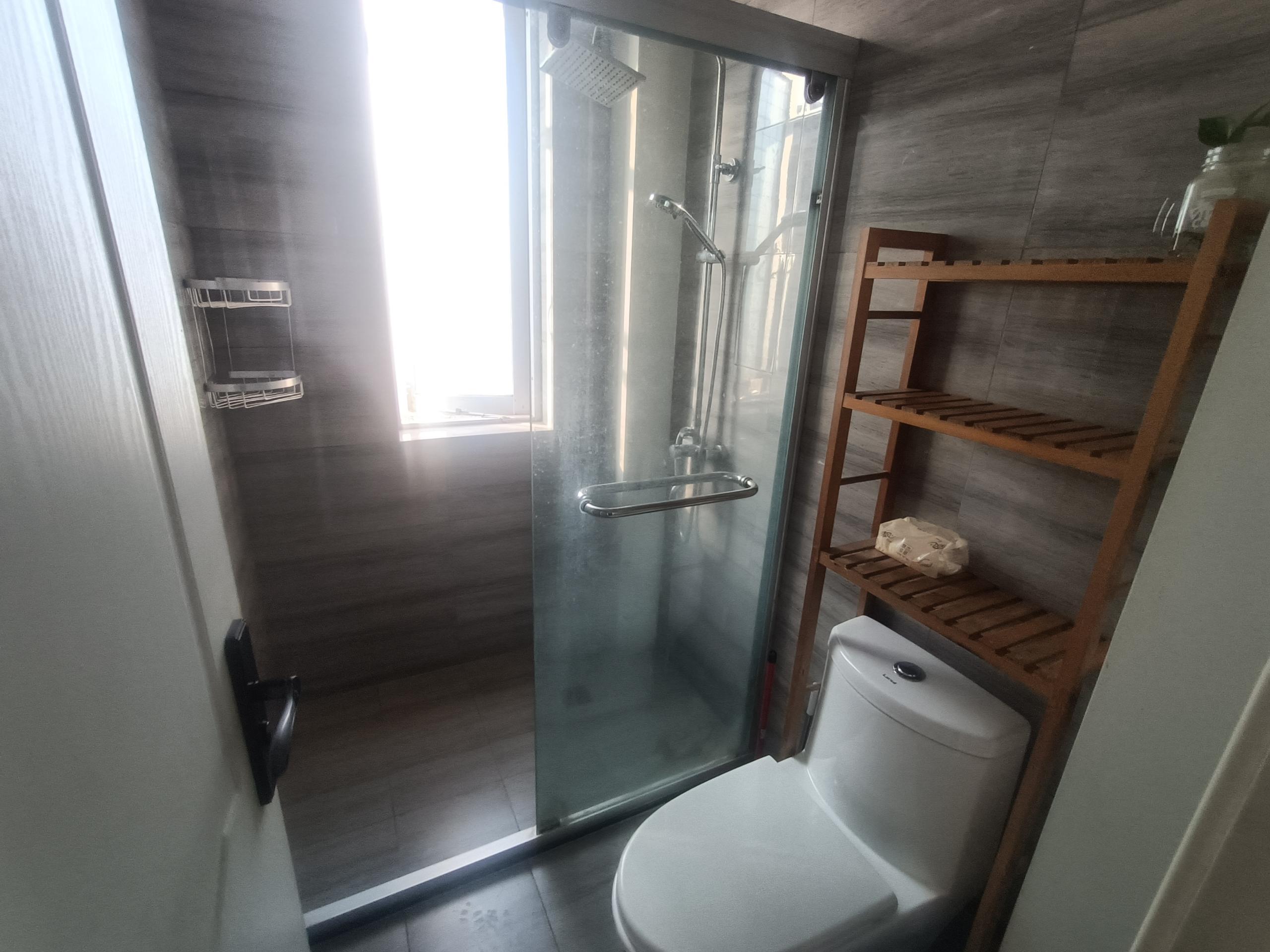 郭里园 1室1厅1卫 46m&sup2;