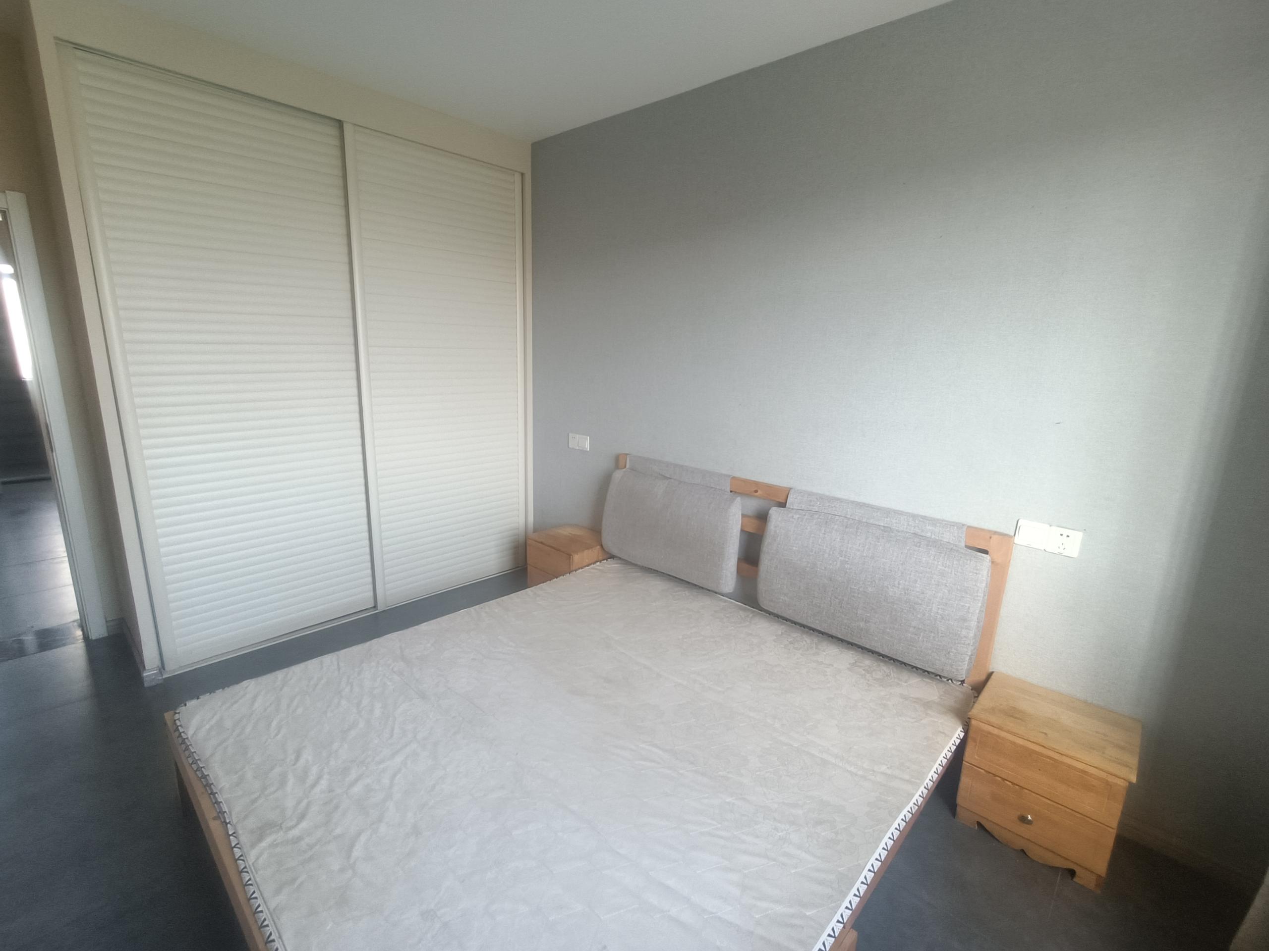 郭里园 1室1厅1卫 46m&sup2;