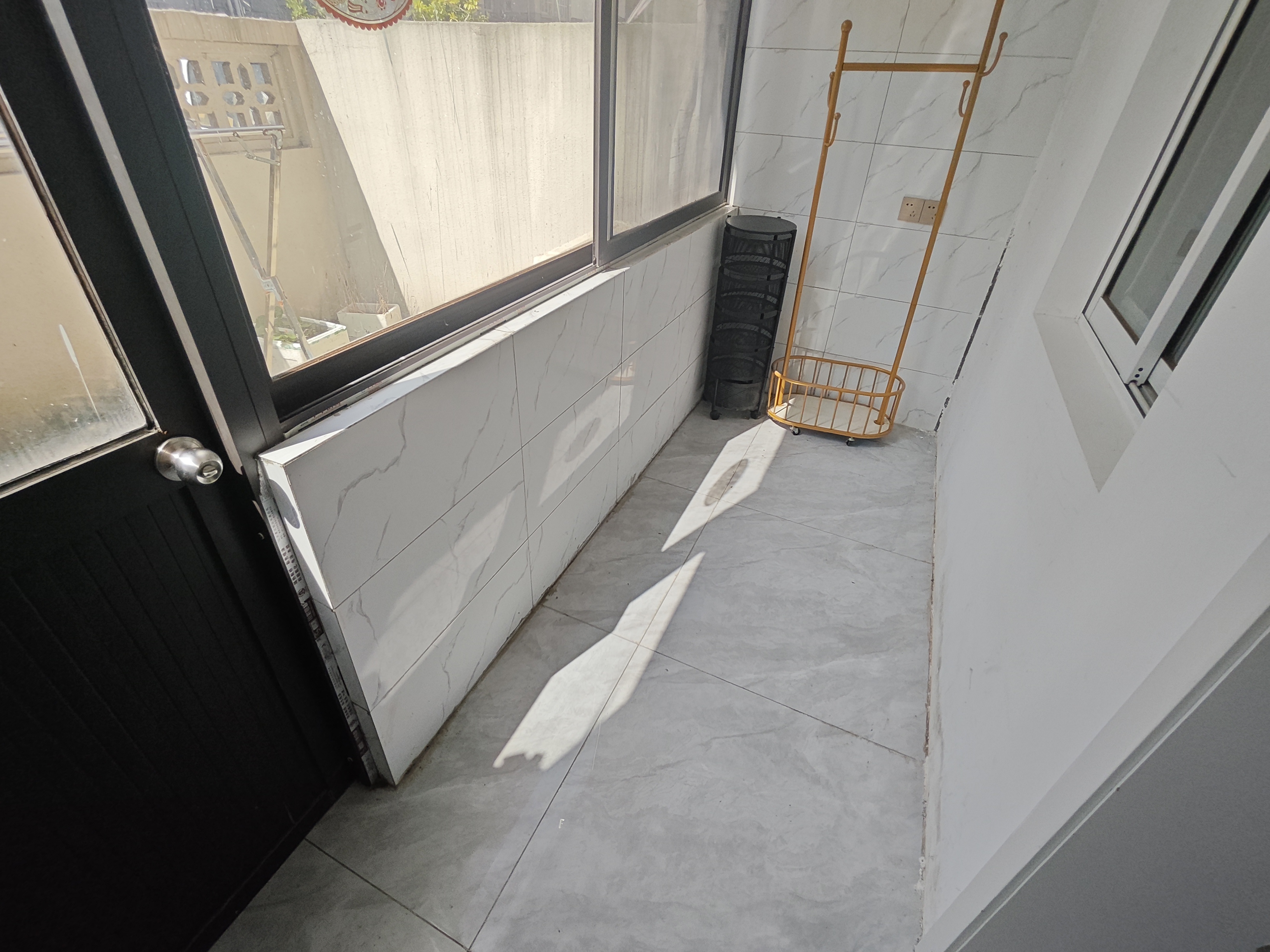 郭里园 1室1厅1卫 48m&sup2;