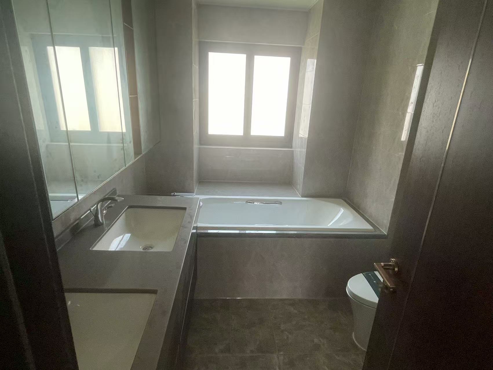 中海翠湖溪岸 4室2厅2卫 187.49m&sup2;