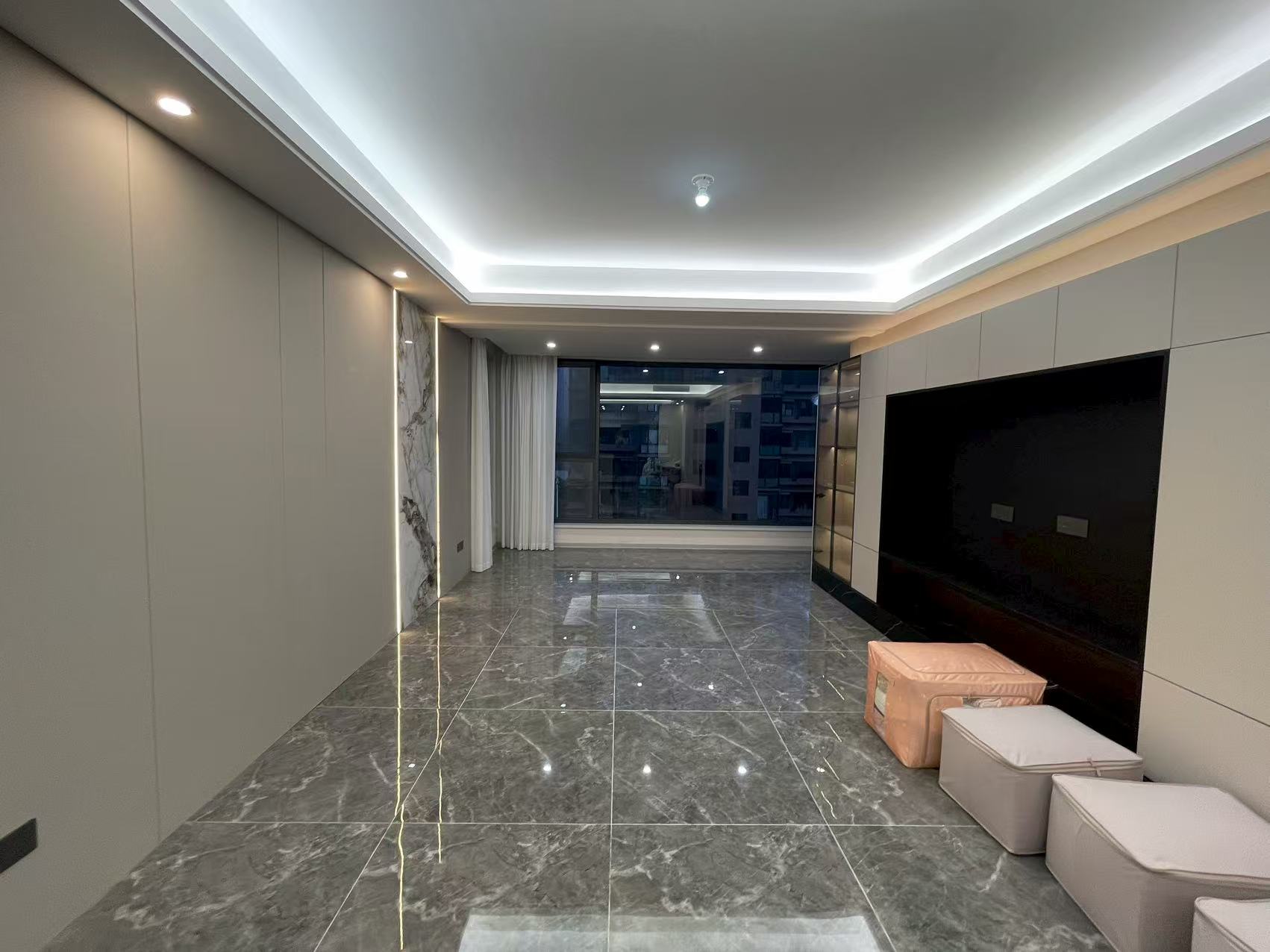 远创宸樾 4室2厅2卫 139.22m&sup2;