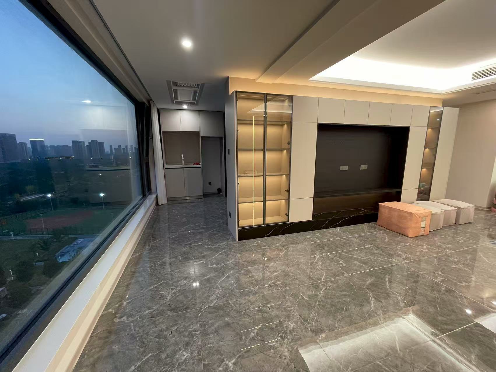远创宸樾 4室2厅2卫 139.22m&sup2;