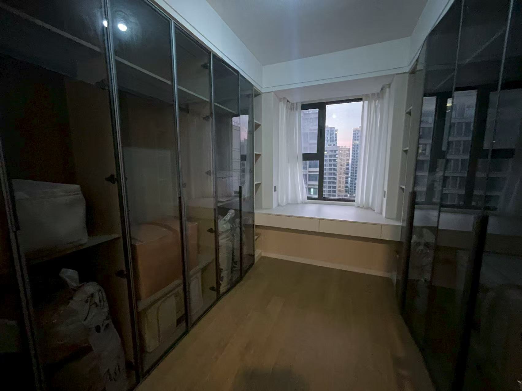 远创宸樾 4室2厅2卫 139.22m&sup2;