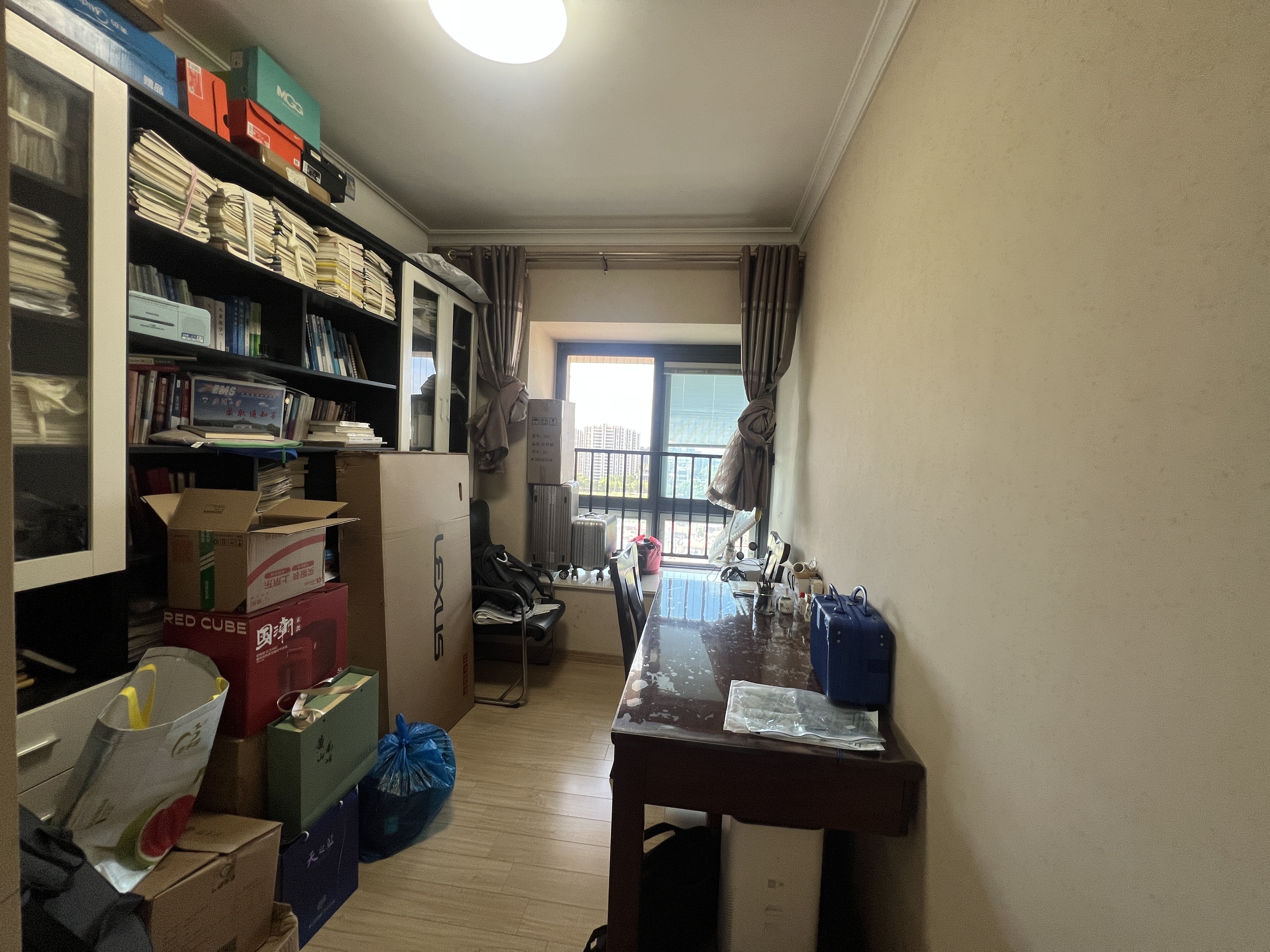 碧桂园天玺湾南区 4室2厅2卫 139.02m&sup2;
