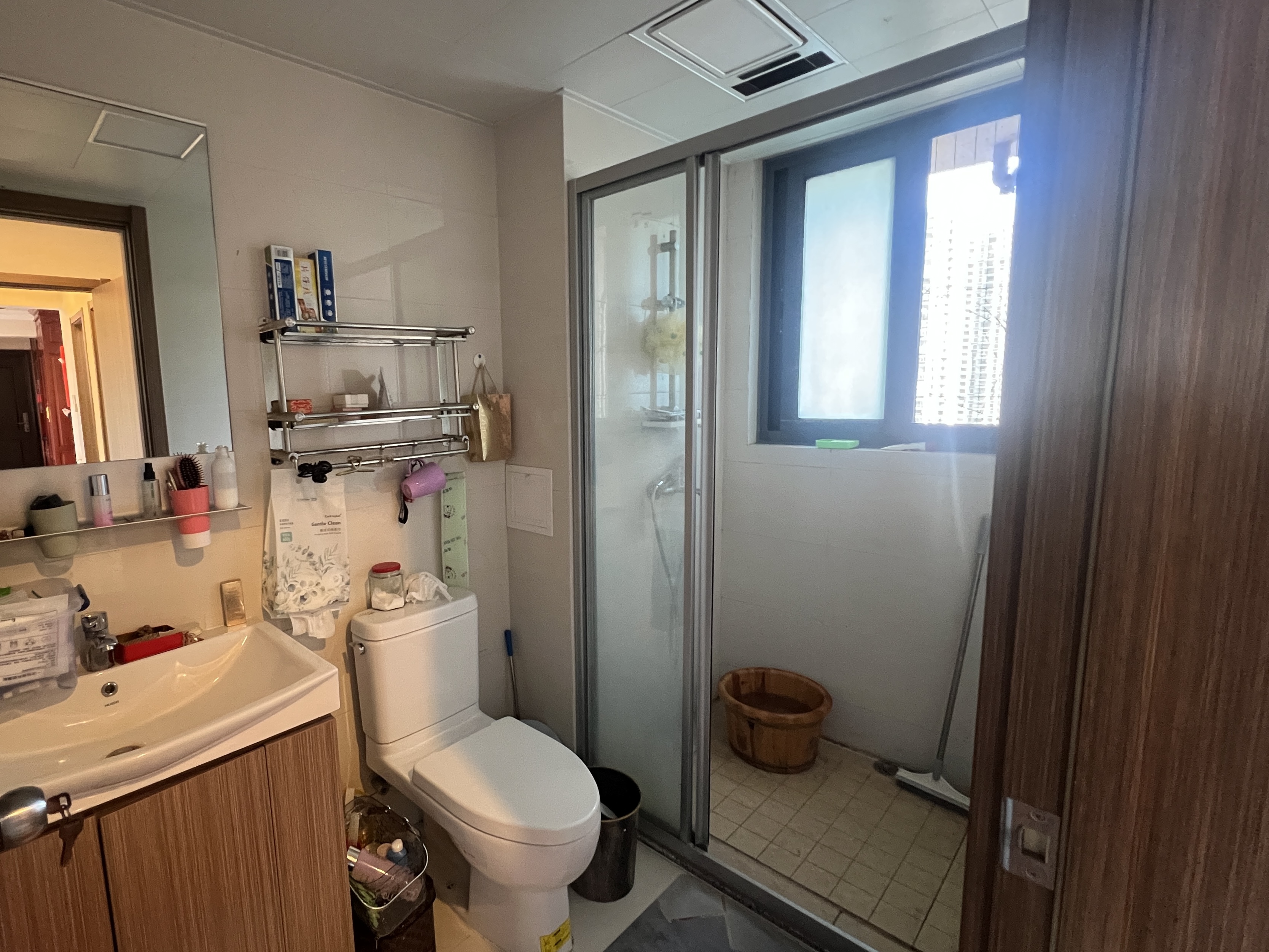 碧桂园天玺湾南区 4室2厅2卫 139.02m&sup2;