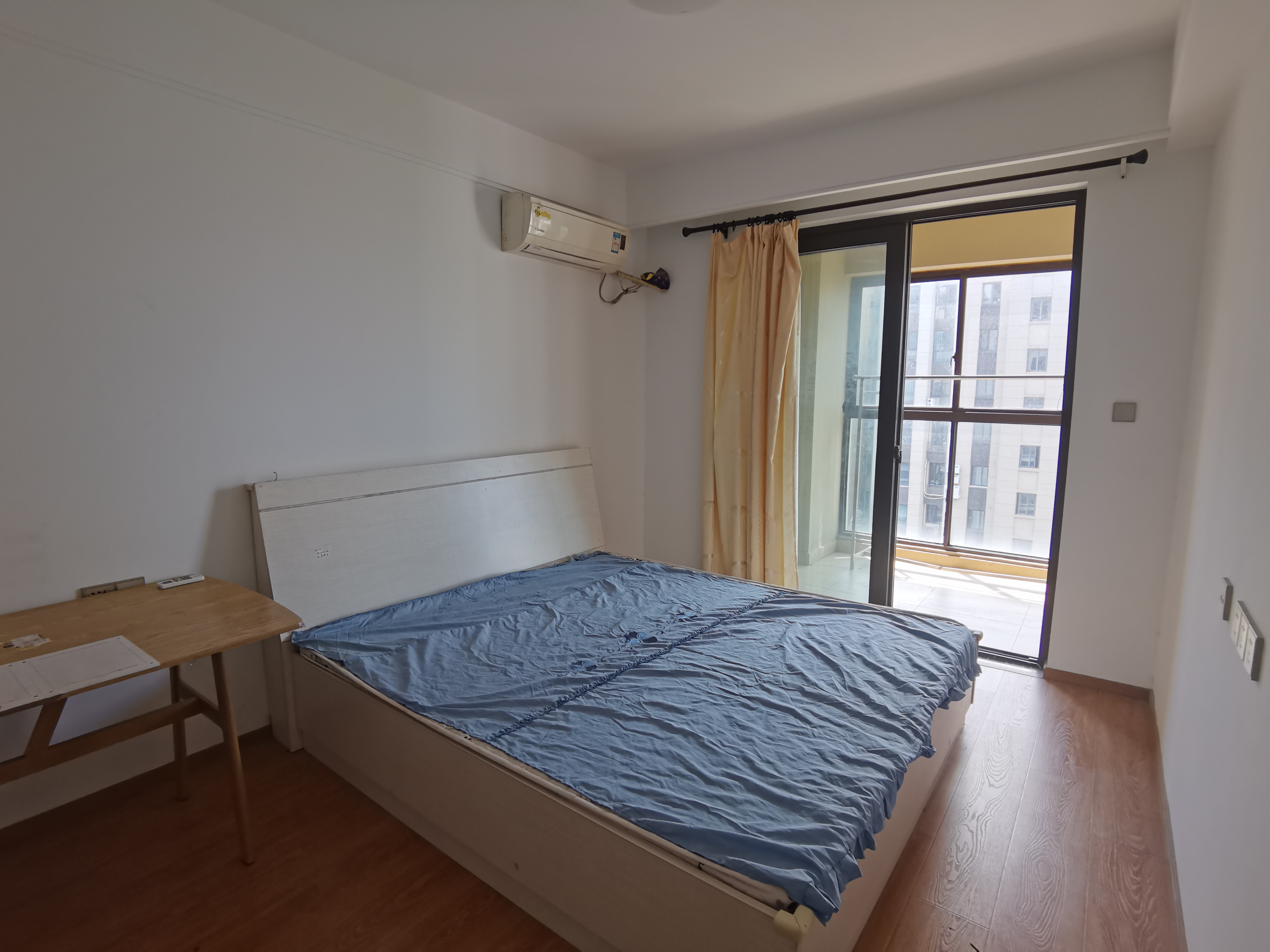 上悦城 3室2厅2卫 116m&sup2;