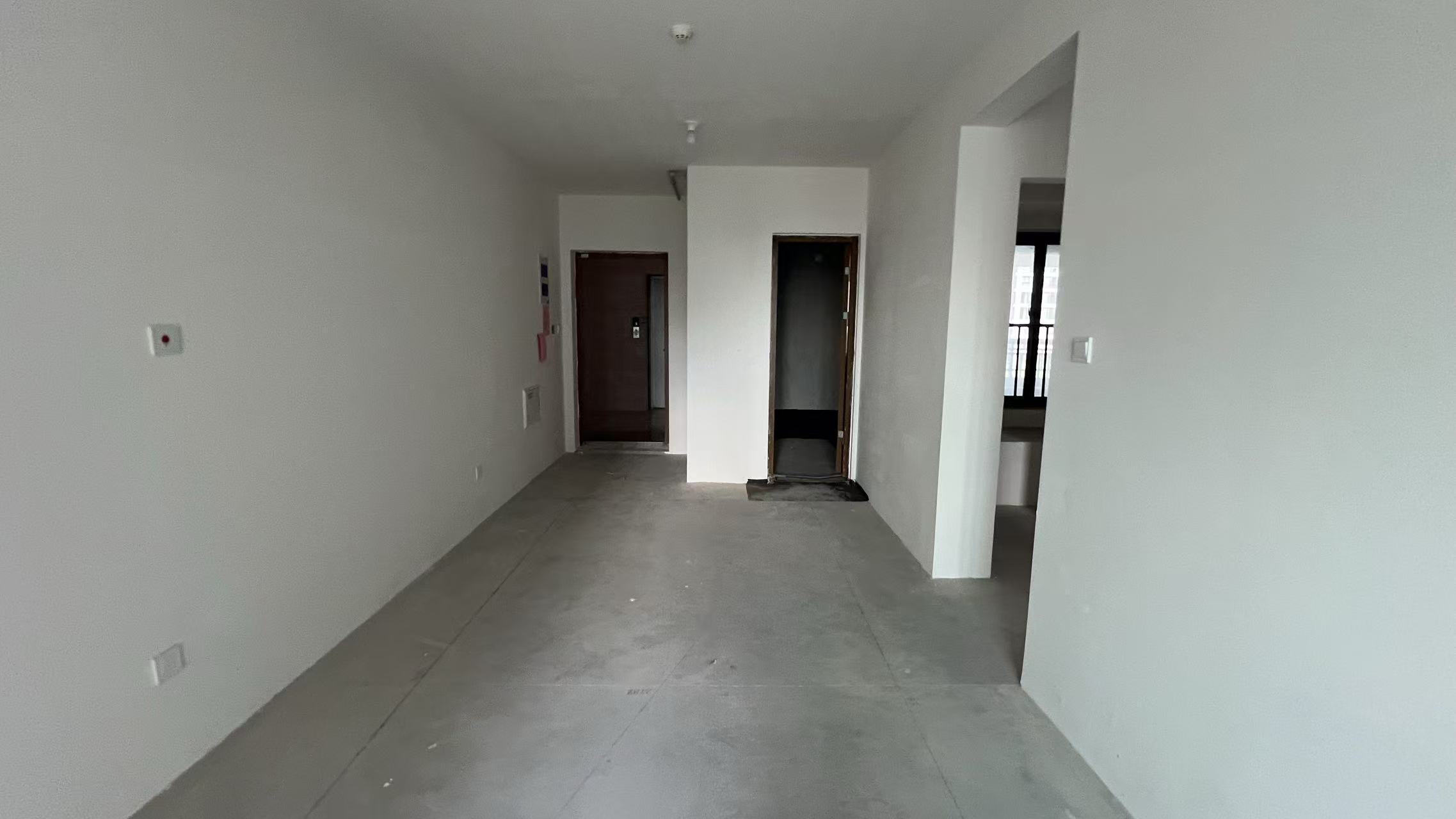东时区 3室2厅1卫 82m&sup2;