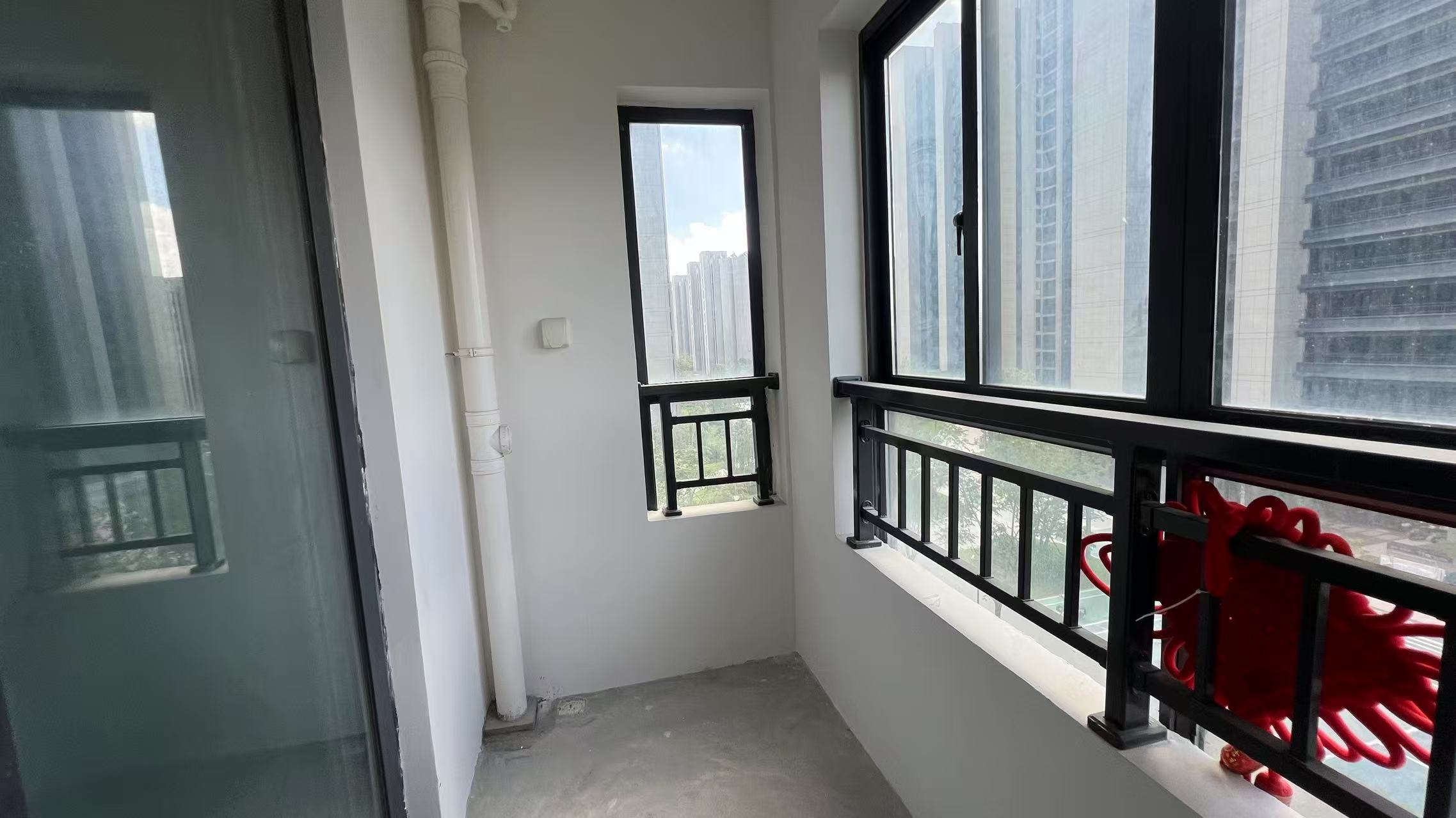 东时区 3室2厅1卫 82m&sup2;