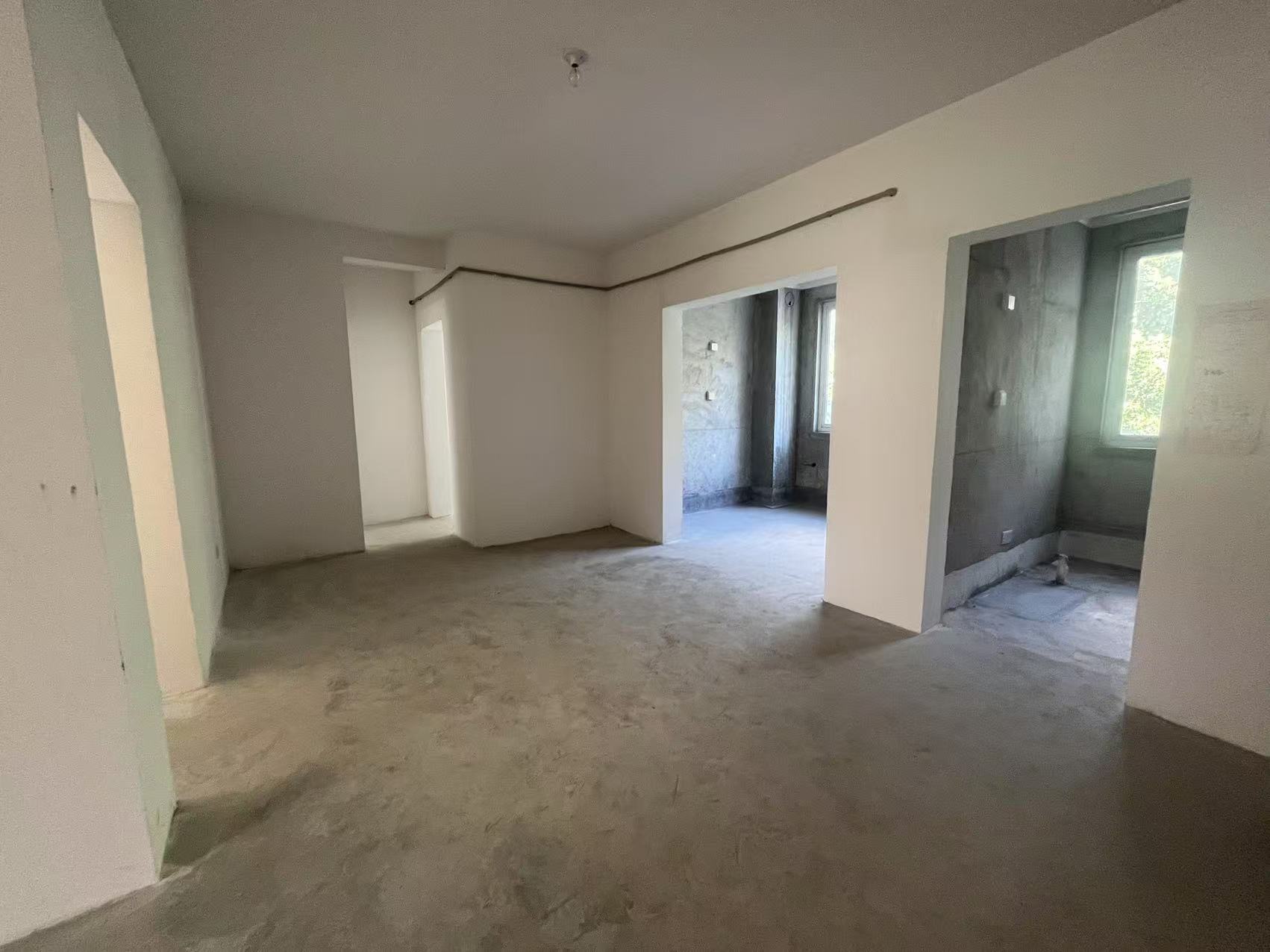 果园南苑 3室2厅2卫 133m²