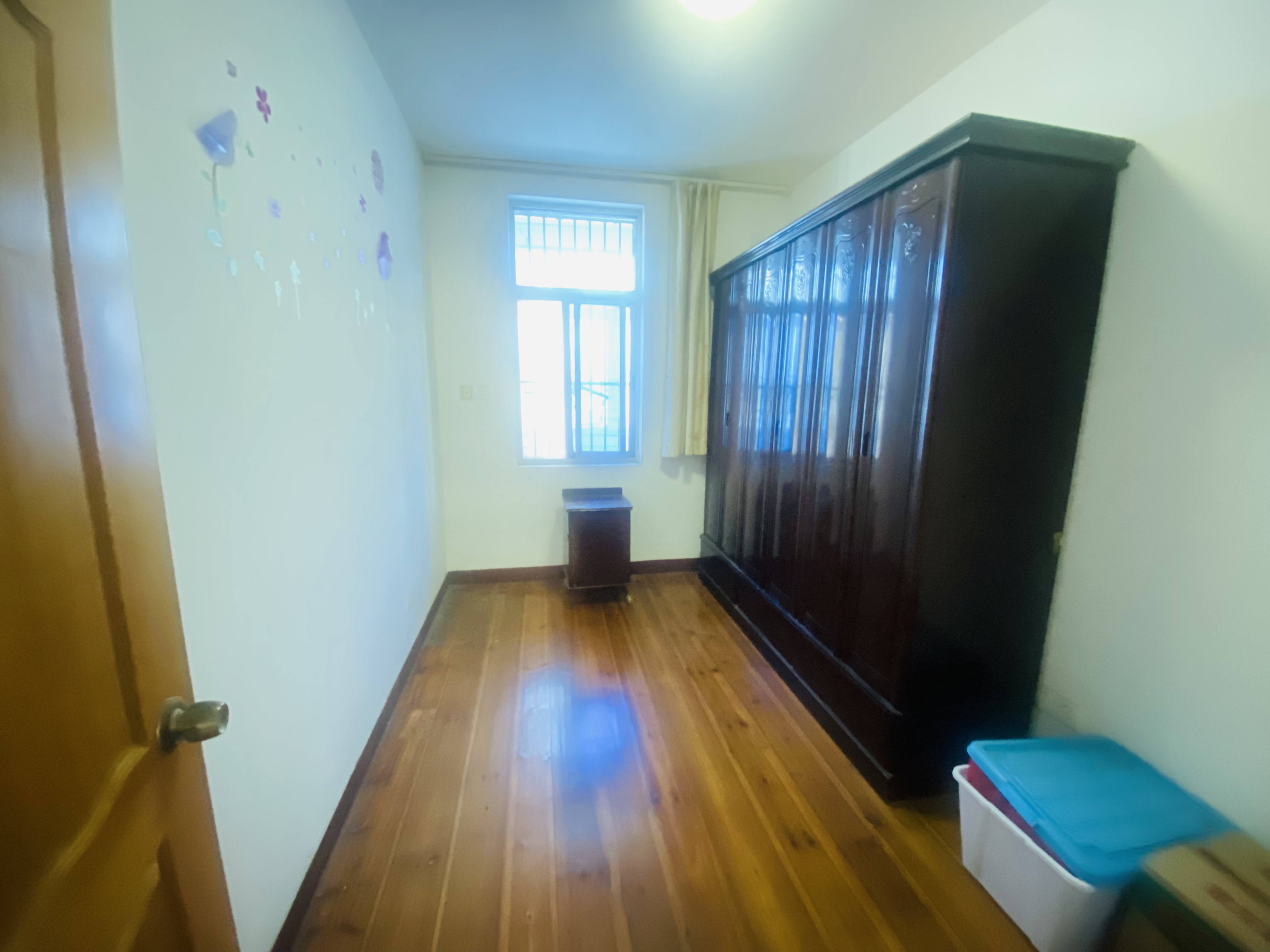城南新村(崇川区) 3室2厅1卫 87m&sup2;