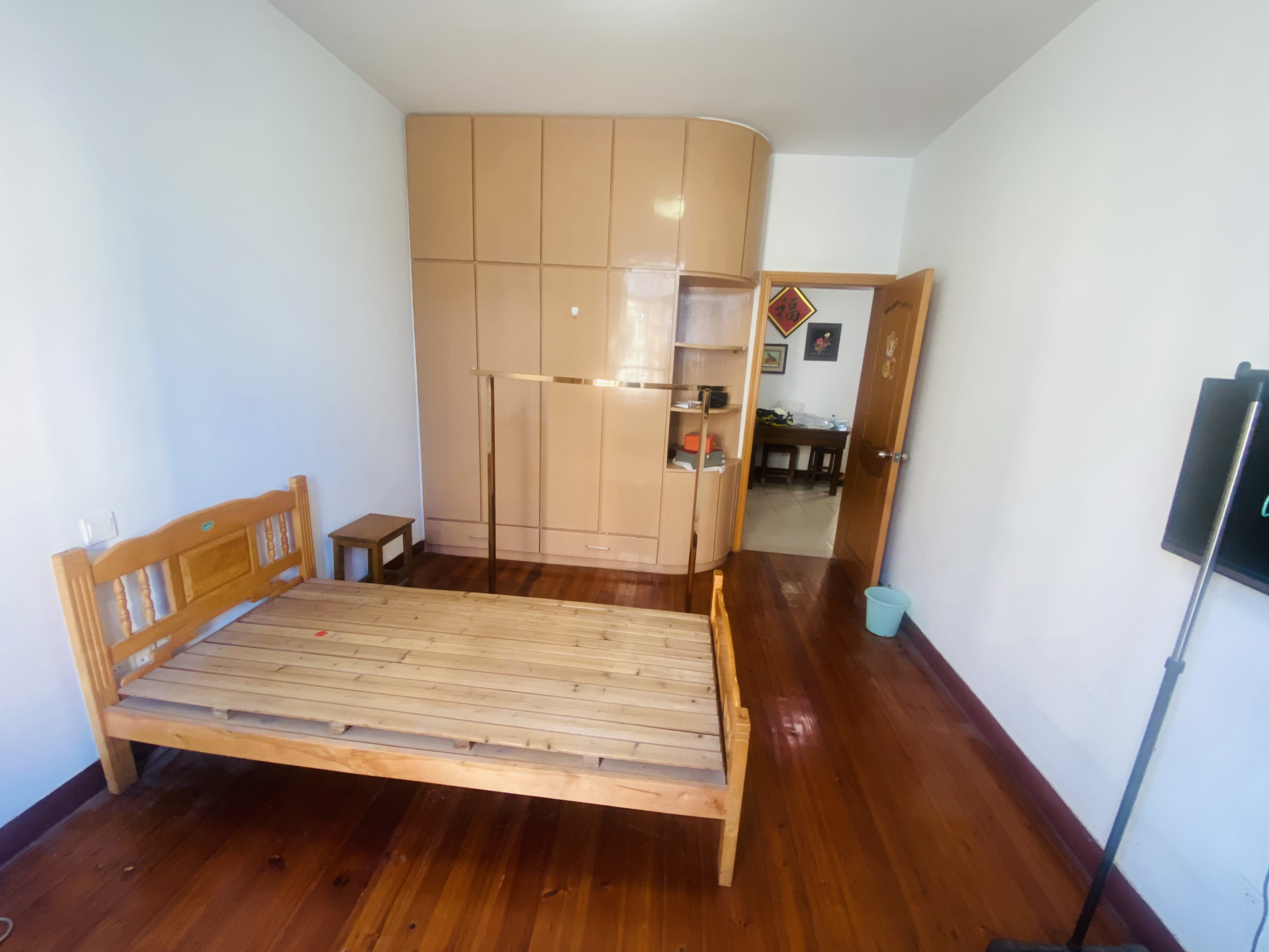 城南新村(崇川区) 3室2厅1卫 87m&sup2;