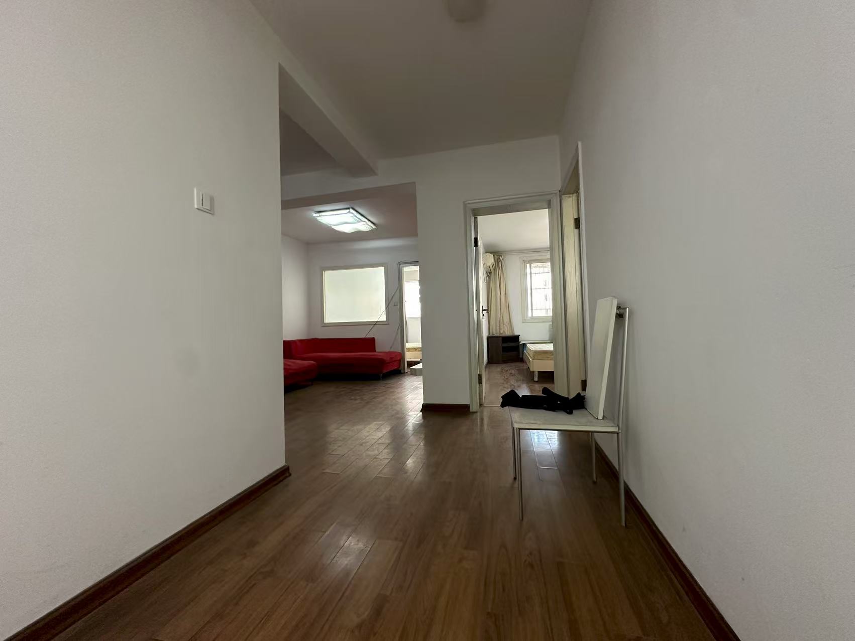 世纪新城 3室2厅1卫 82m&sup2;