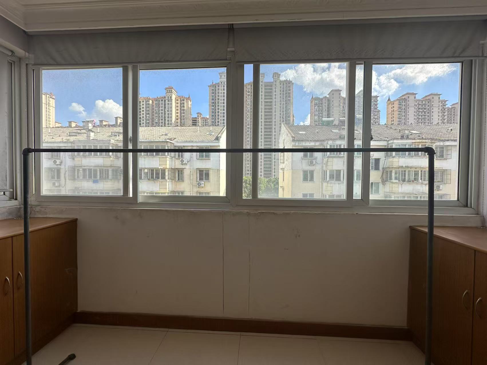 世纪新城 3室1厅1卫 100m&sup2;