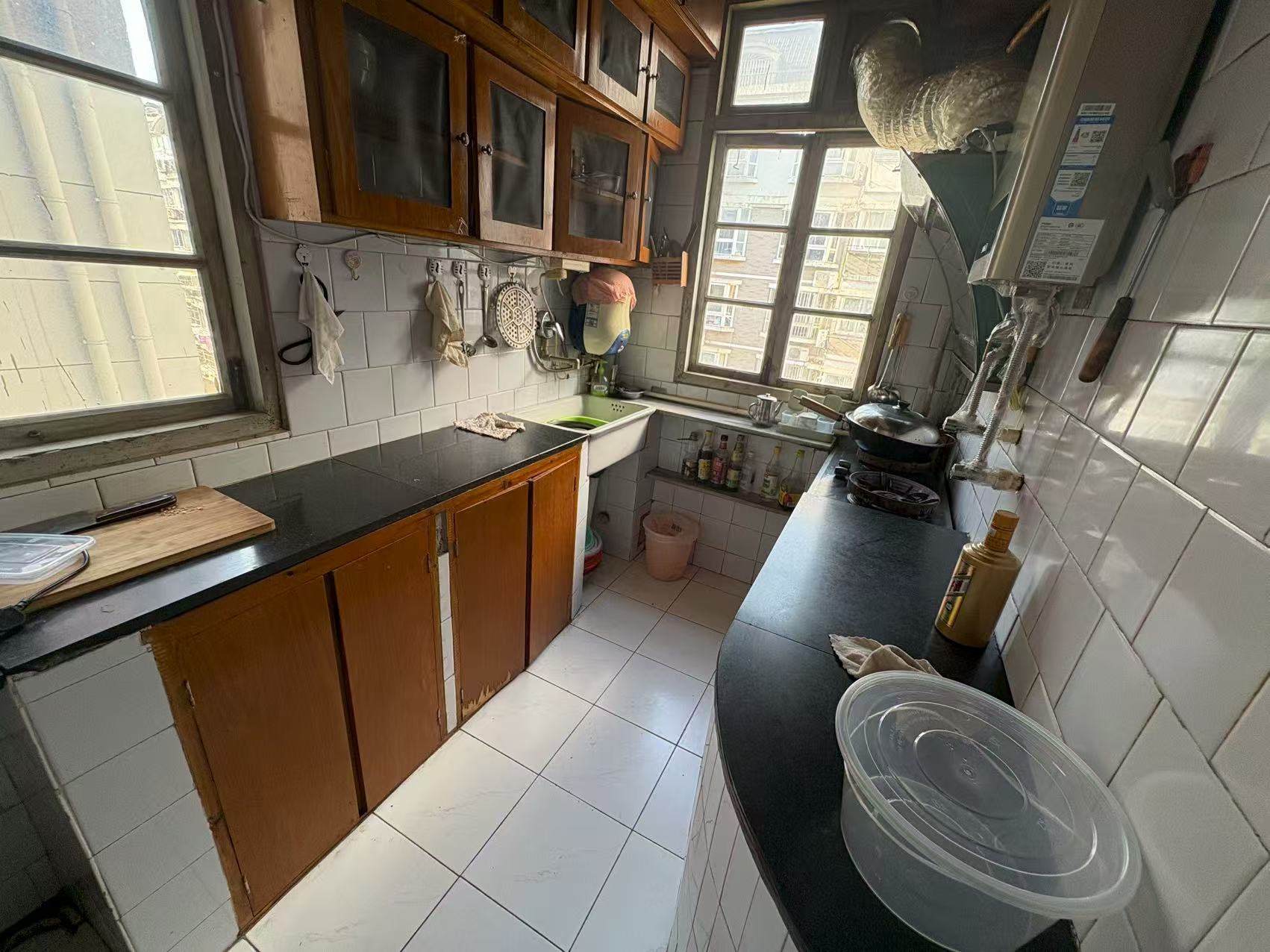 姚港路31号 3室1厅1卫 80.24m&sup2;