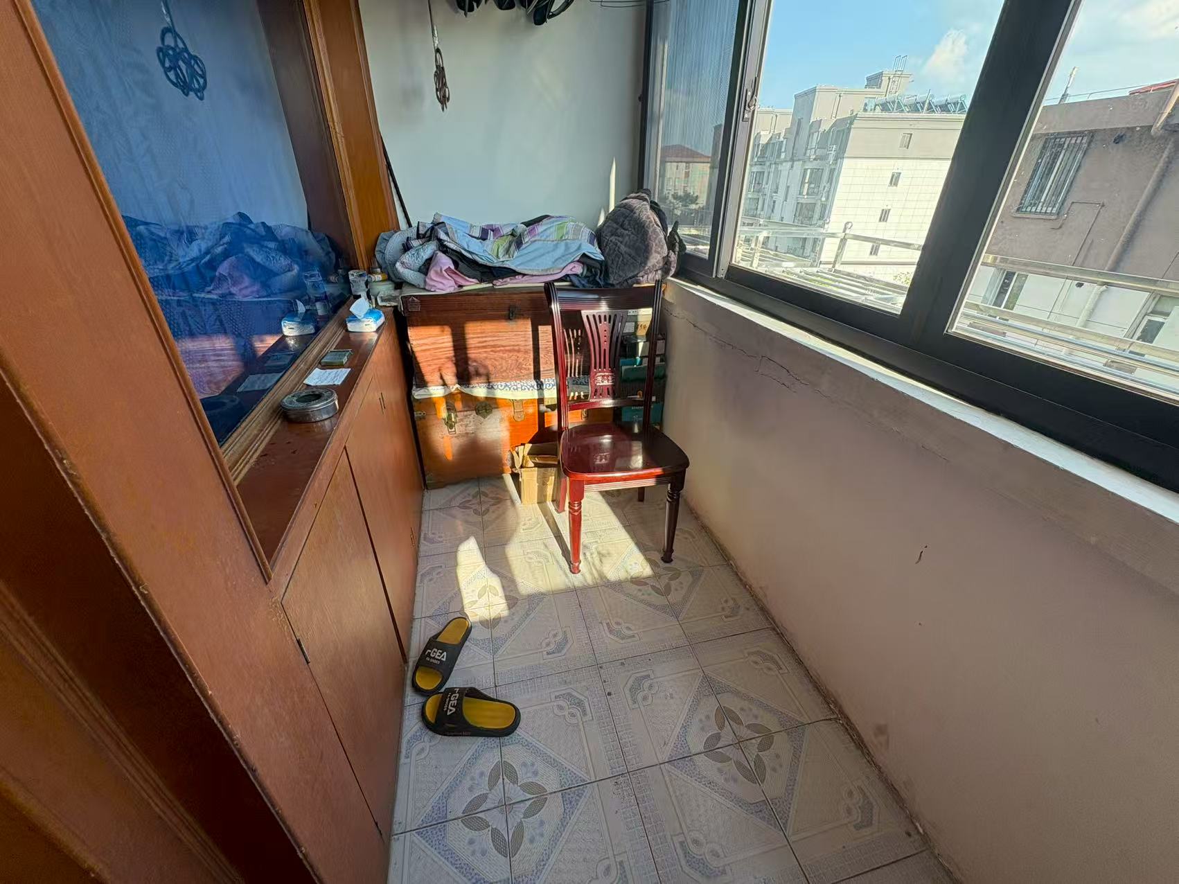 姚港路31号 3室1厅1卫 80.24m&sup2;