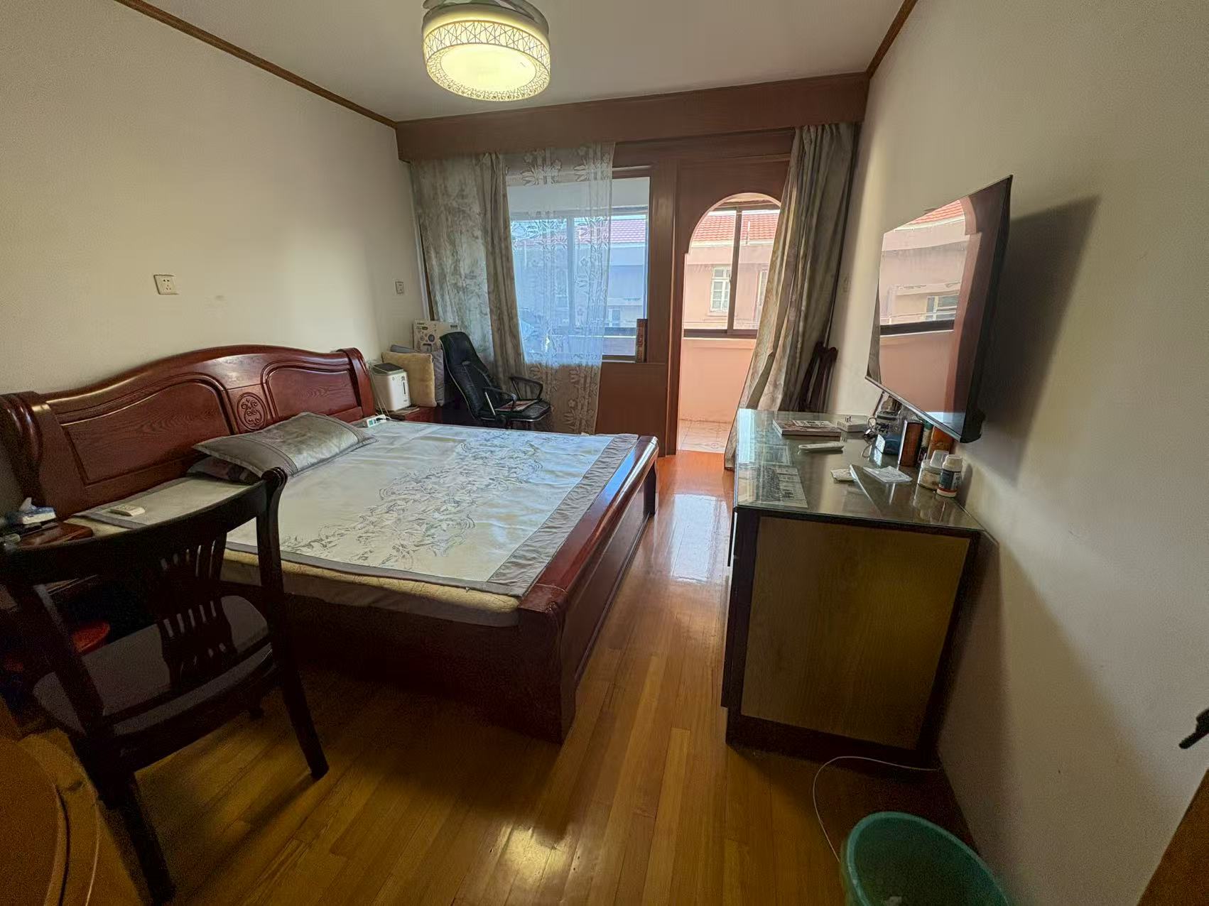 姚港路31号 3室1厅1卫 80.24m&sup2;