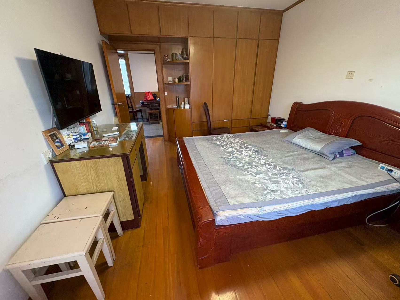 姚港路31号 3室1厅1卫 80.24m&sup2;
