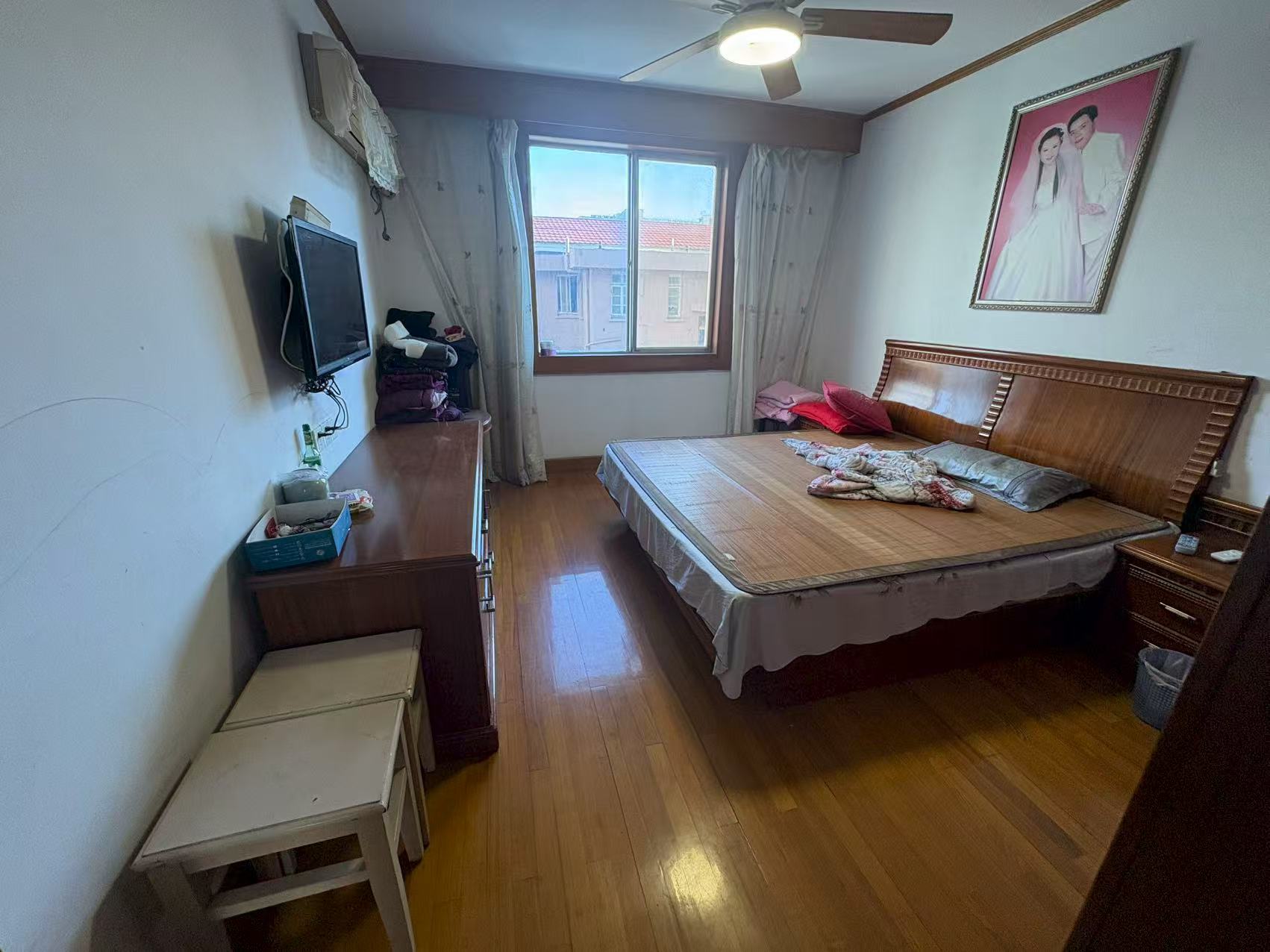 姚港路31号 3室1厅1卫 80.24m&sup2;