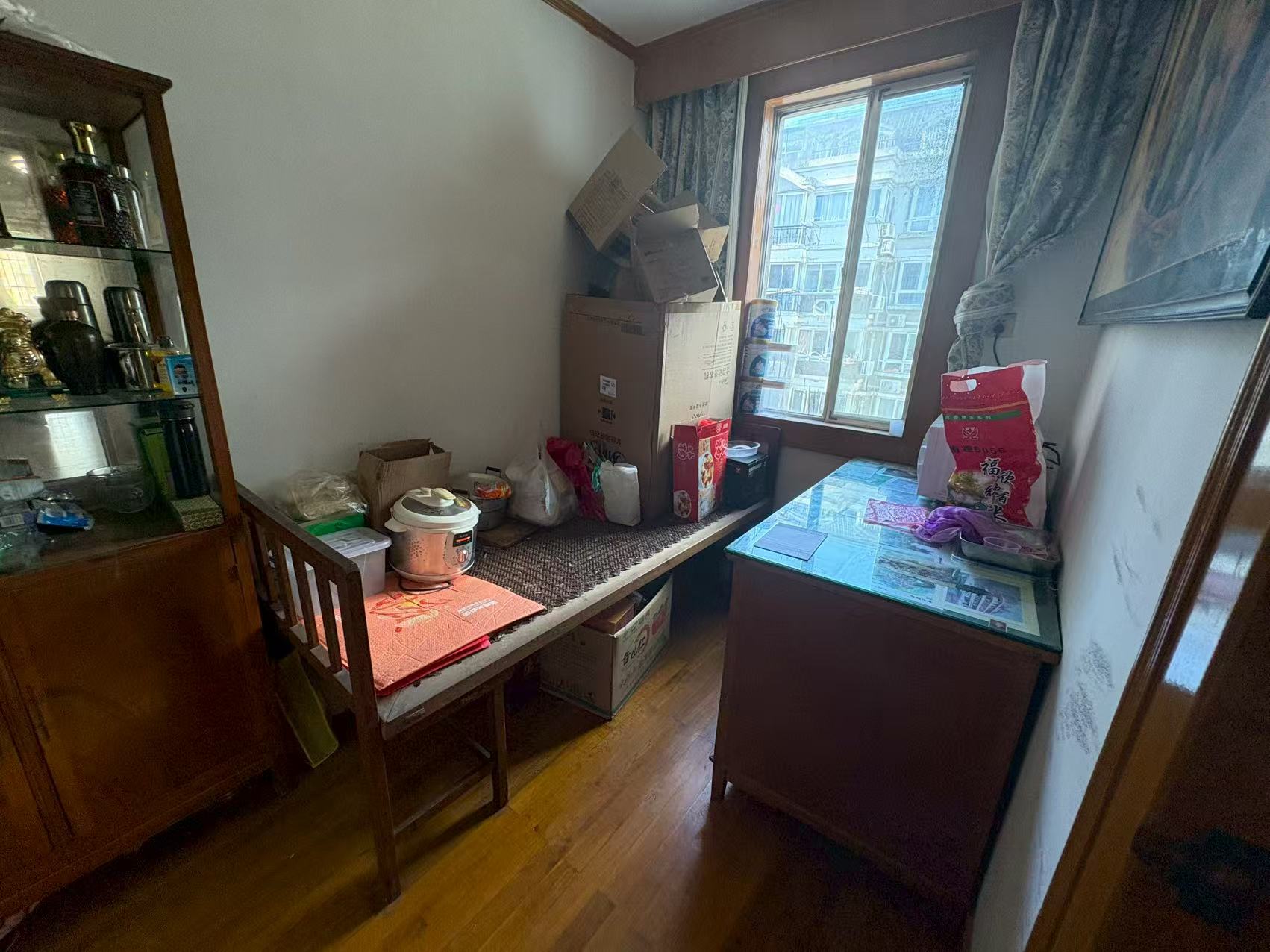 姚港路31号 3室1厅1卫 80.24m&sup2;