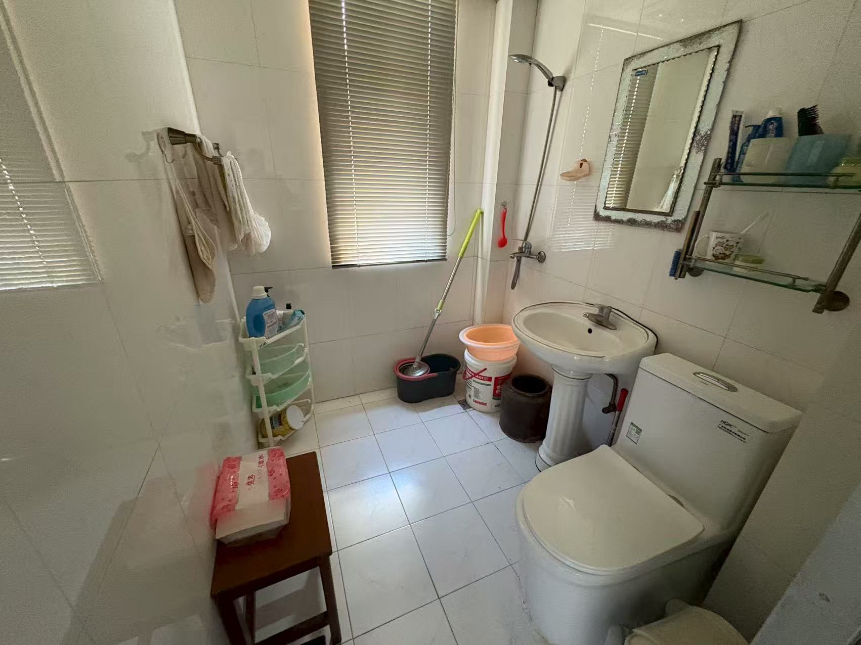 姚港路31号 3室1厅1卫 80.24m&sup2;