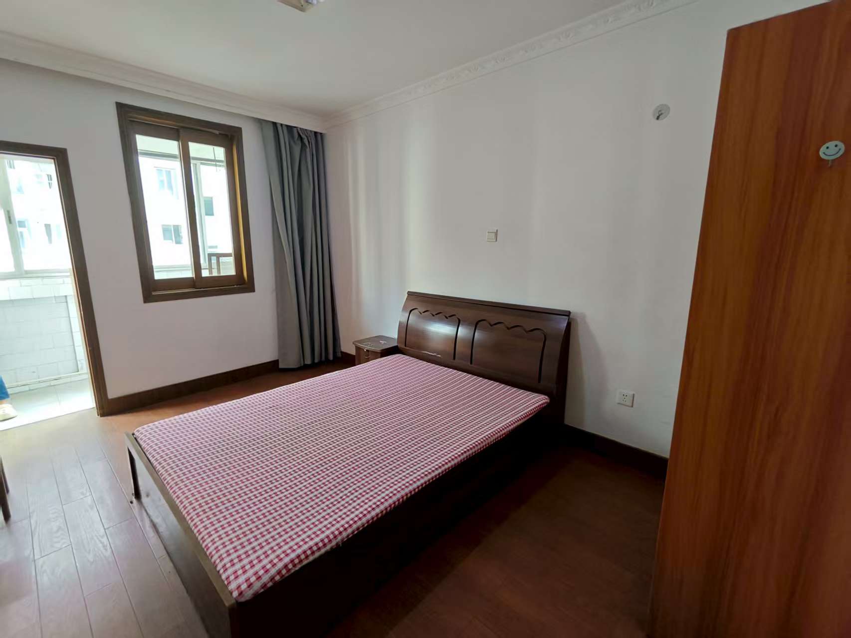 新桥北村 2室1厅1卫 60.52m&sup2;