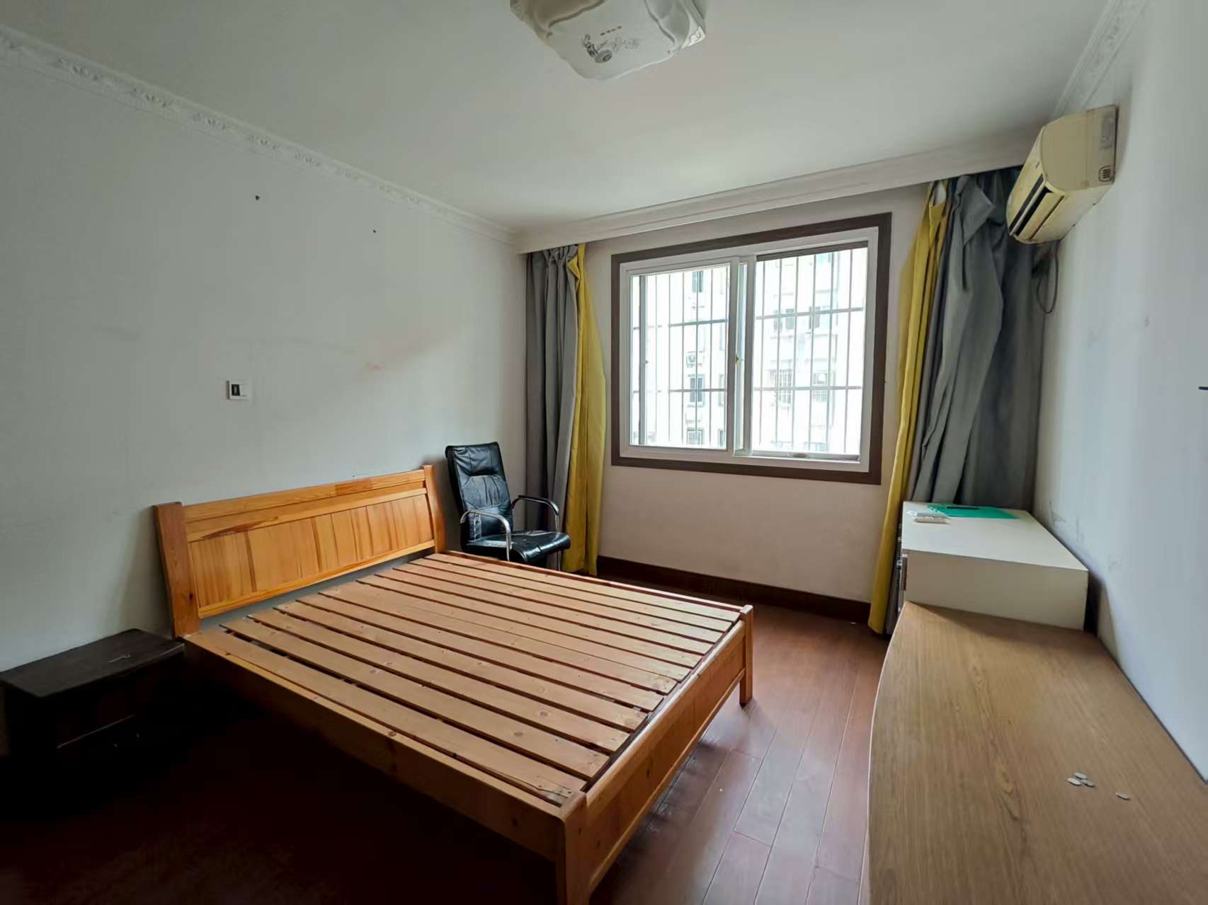 新桥北村 2室1厅1卫 60.52m²