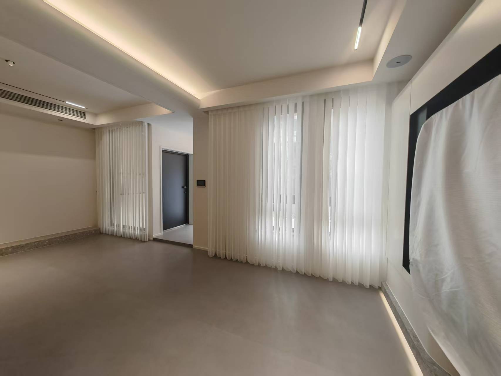 山水壹号 2室2厅2卫 270m&sup2;