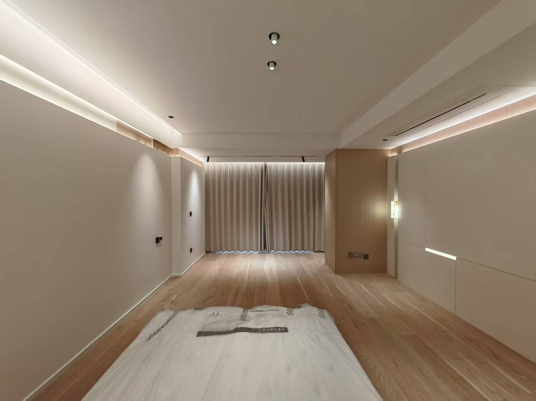山水壹号 2室2厅2卫 270m&sup2;