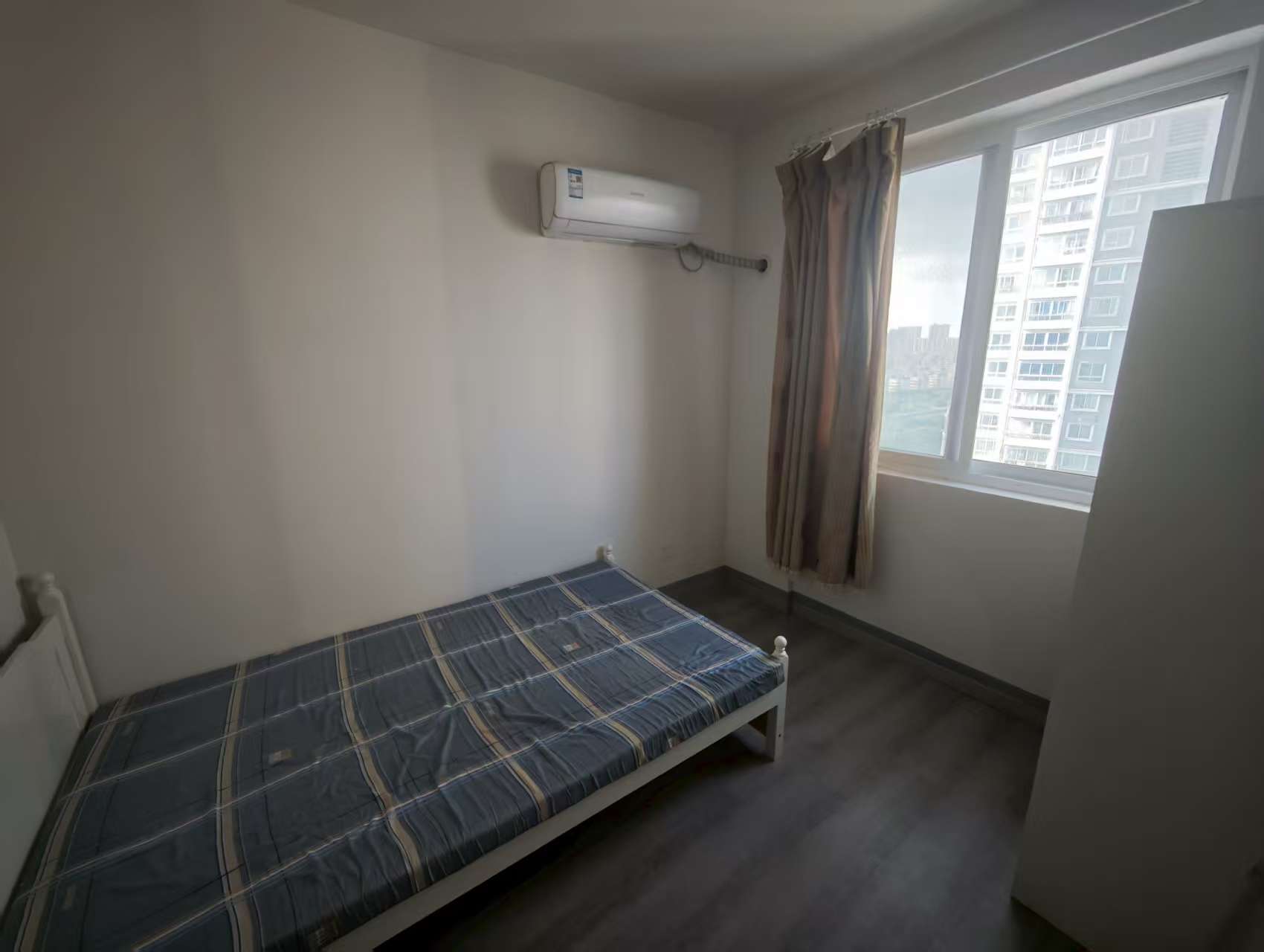 惠泽苑 2室1厅1卫 81.41m&sup2;