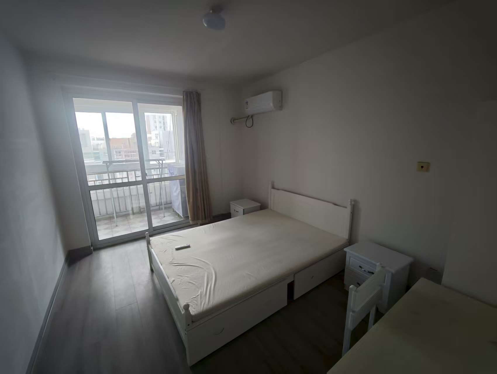 惠泽苑 2室1厅1卫 81.41m&sup2;