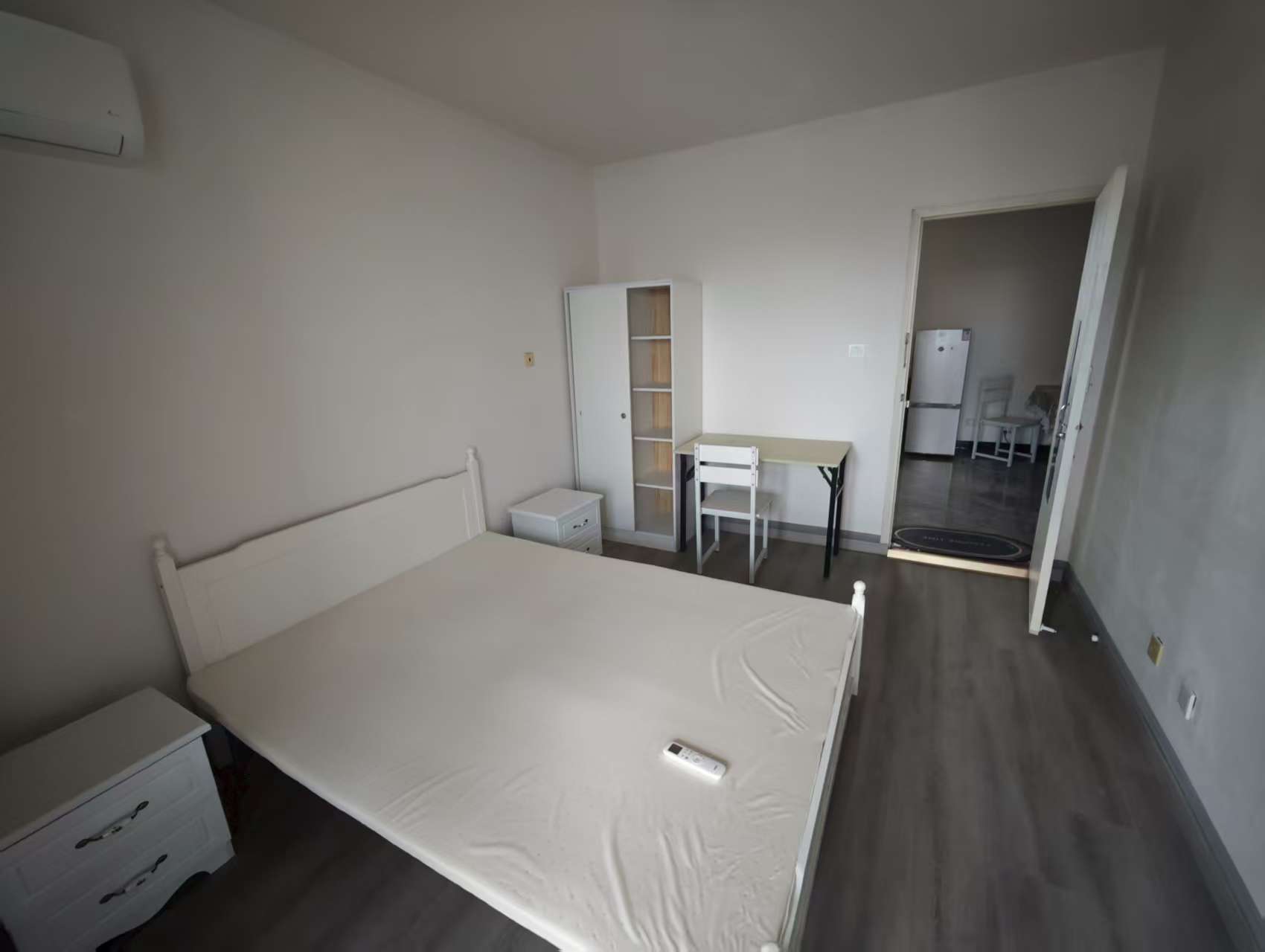 惠泽苑 2室1厅1卫 81.41m&sup2;