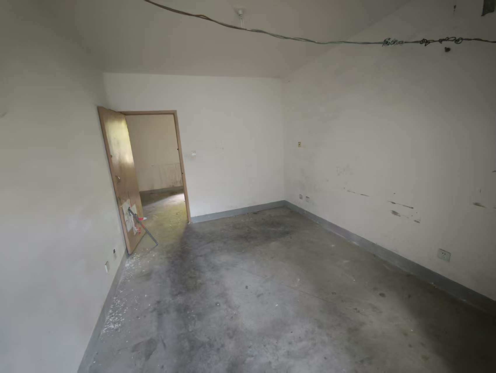 惠泽苑 2室1厅1卫 77.86m&sup2;
