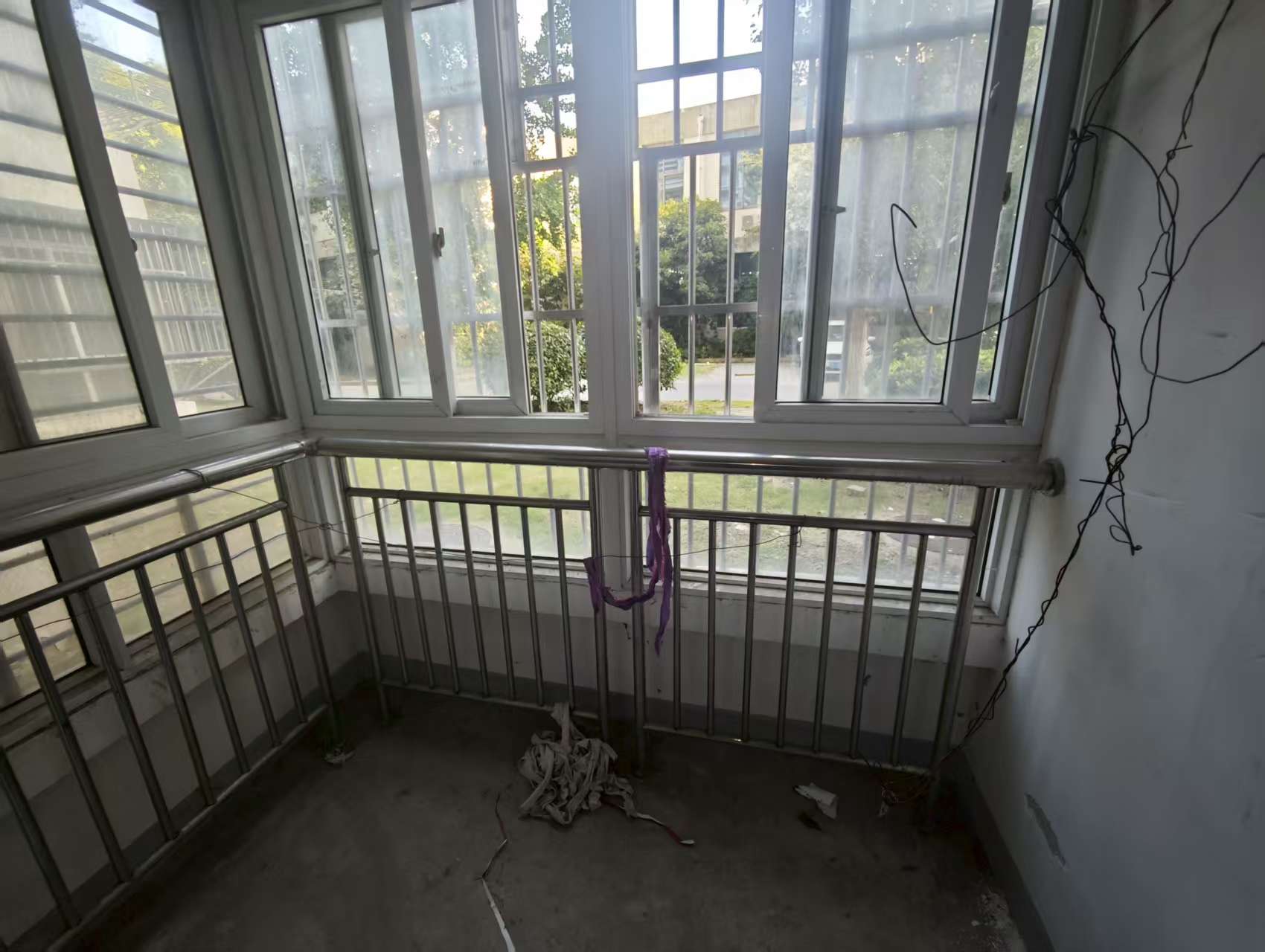 惠泽苑 2室1厅1卫 77.86m&sup2;