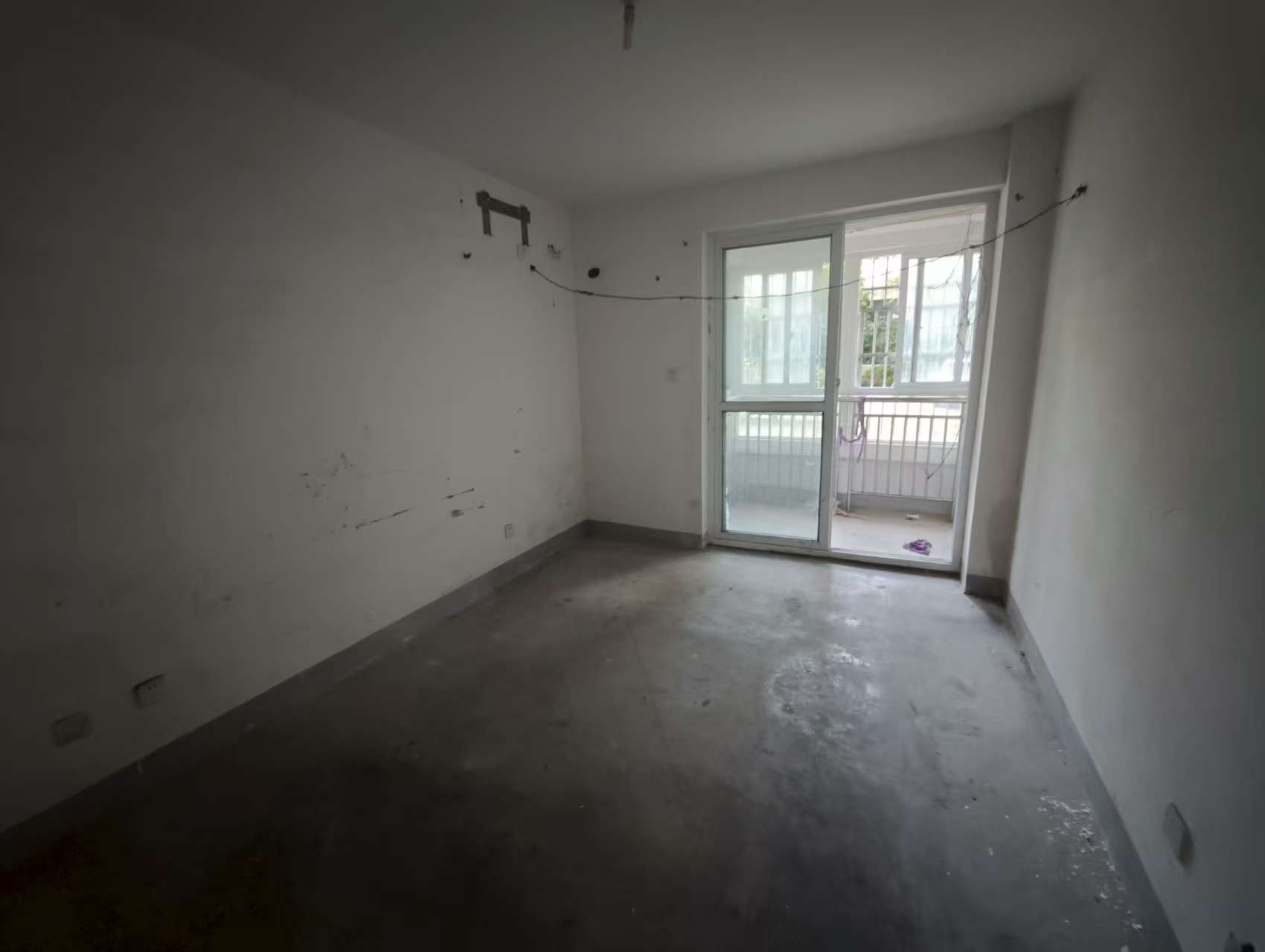 惠泽苑 2室1厅1卫 77.86m&sup2;