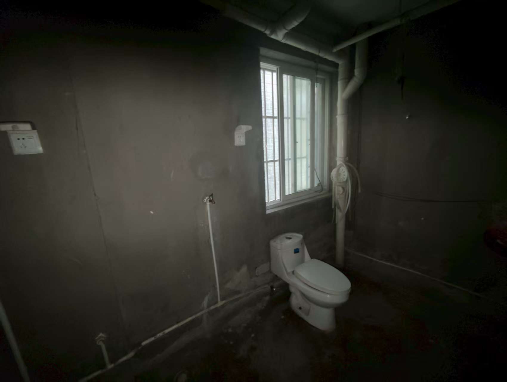 惠泽苑 2室1厅1卫 77.86m&sup2;