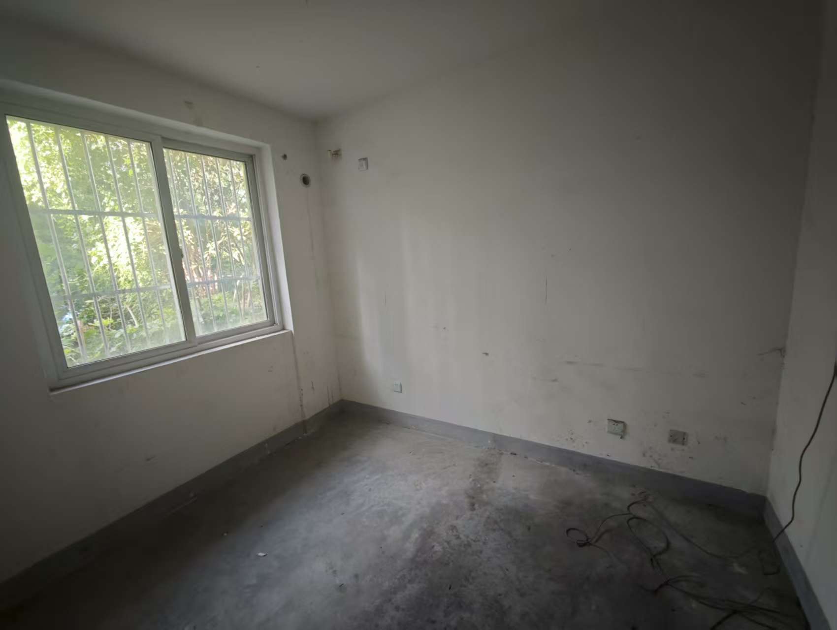 惠泽苑 2室1厅1卫 77.86m&sup2;