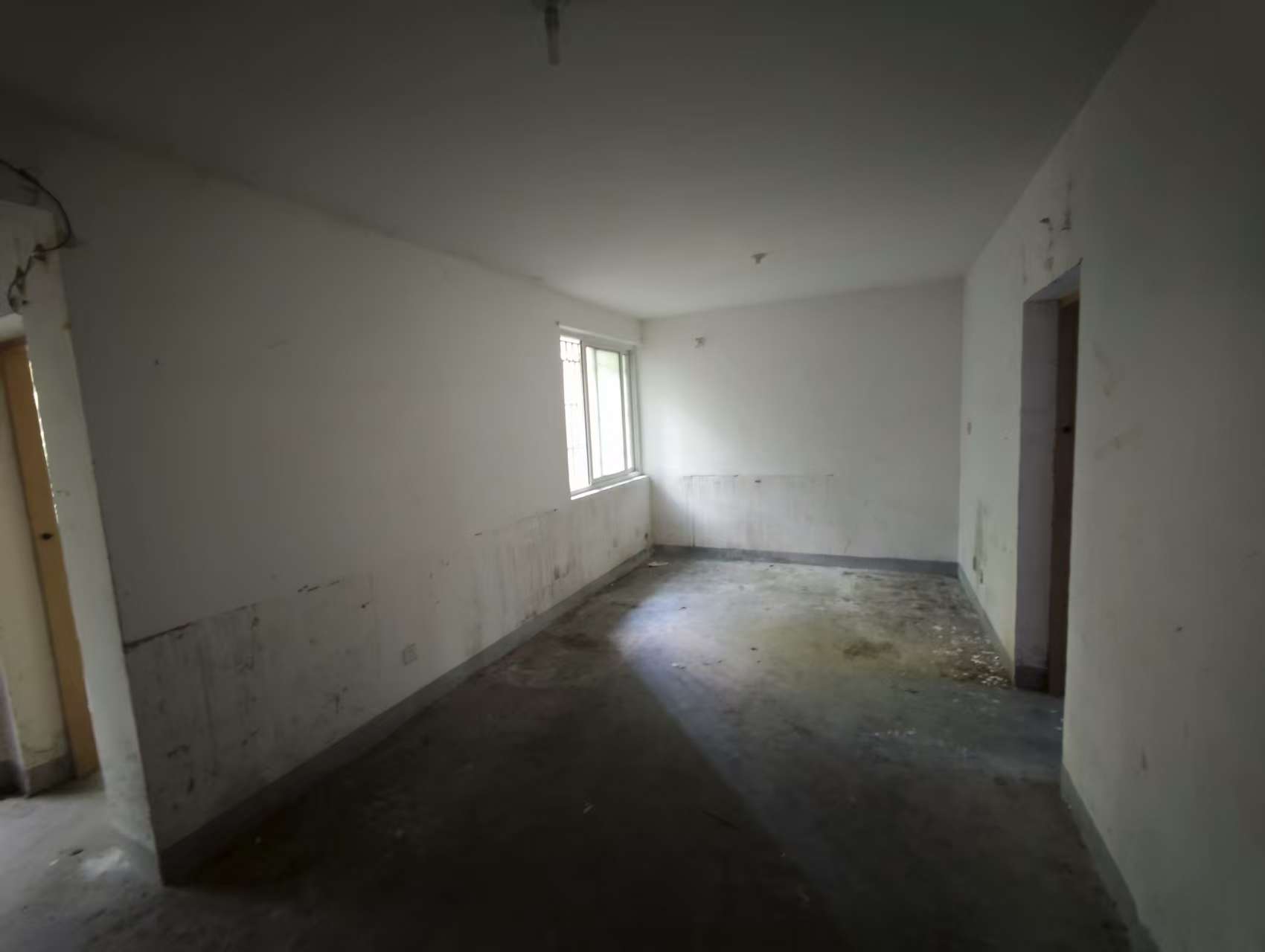 惠泽苑 2室1厅1卫 77.86m&sup2;